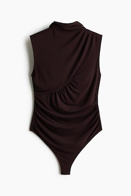 Draperad stringbody