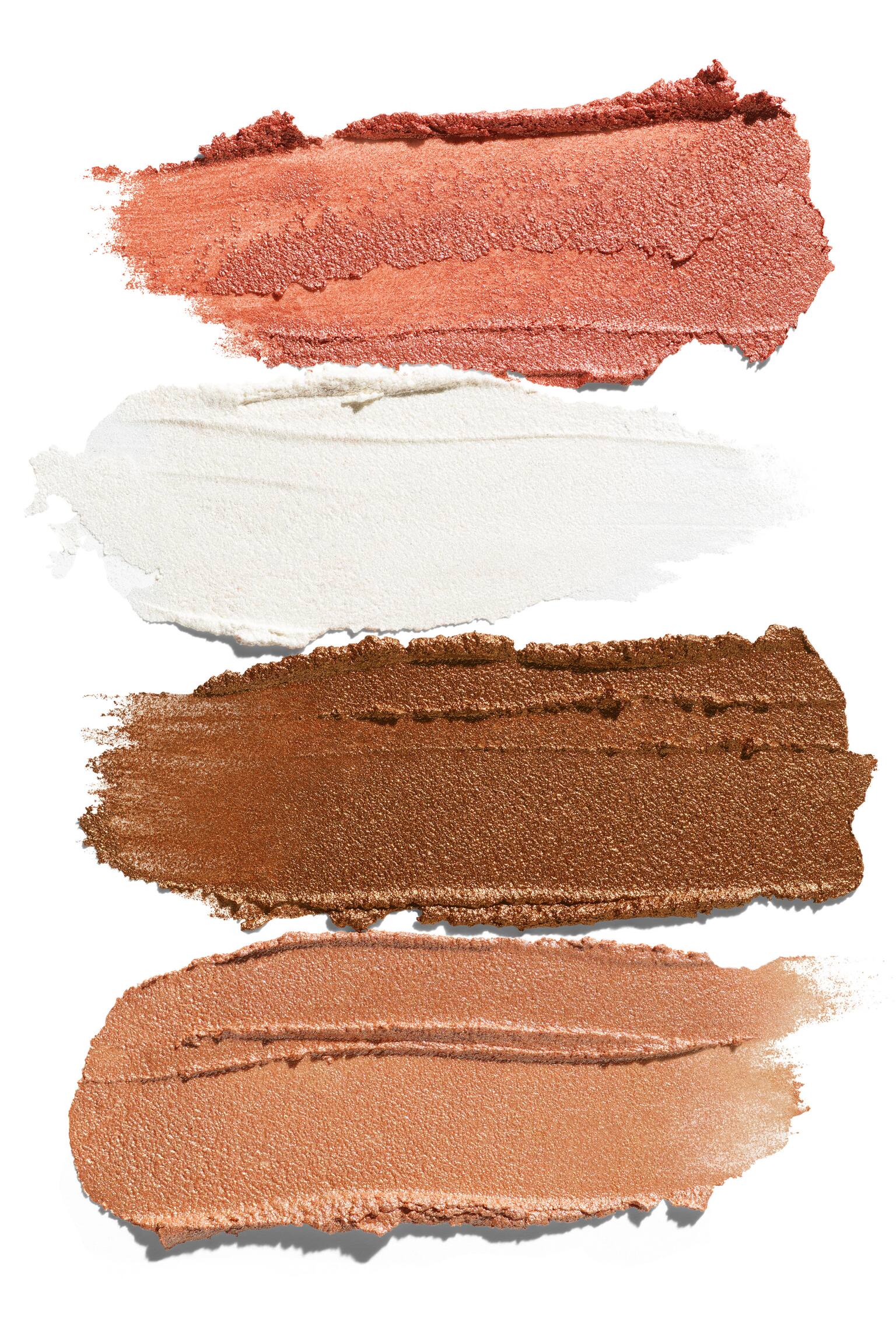 Dreamlight Gelee Stick - Rose Spritz/Star Quality/Sunset Blvd/Over Ice - 4
