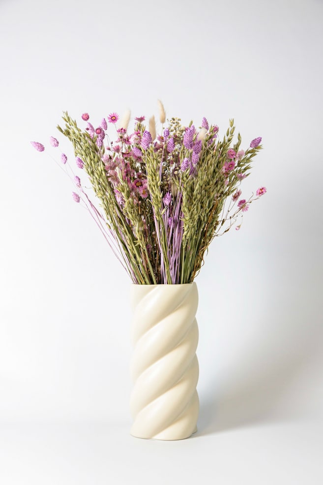 Trendy Pastel Bouquet - H 55cm - 1