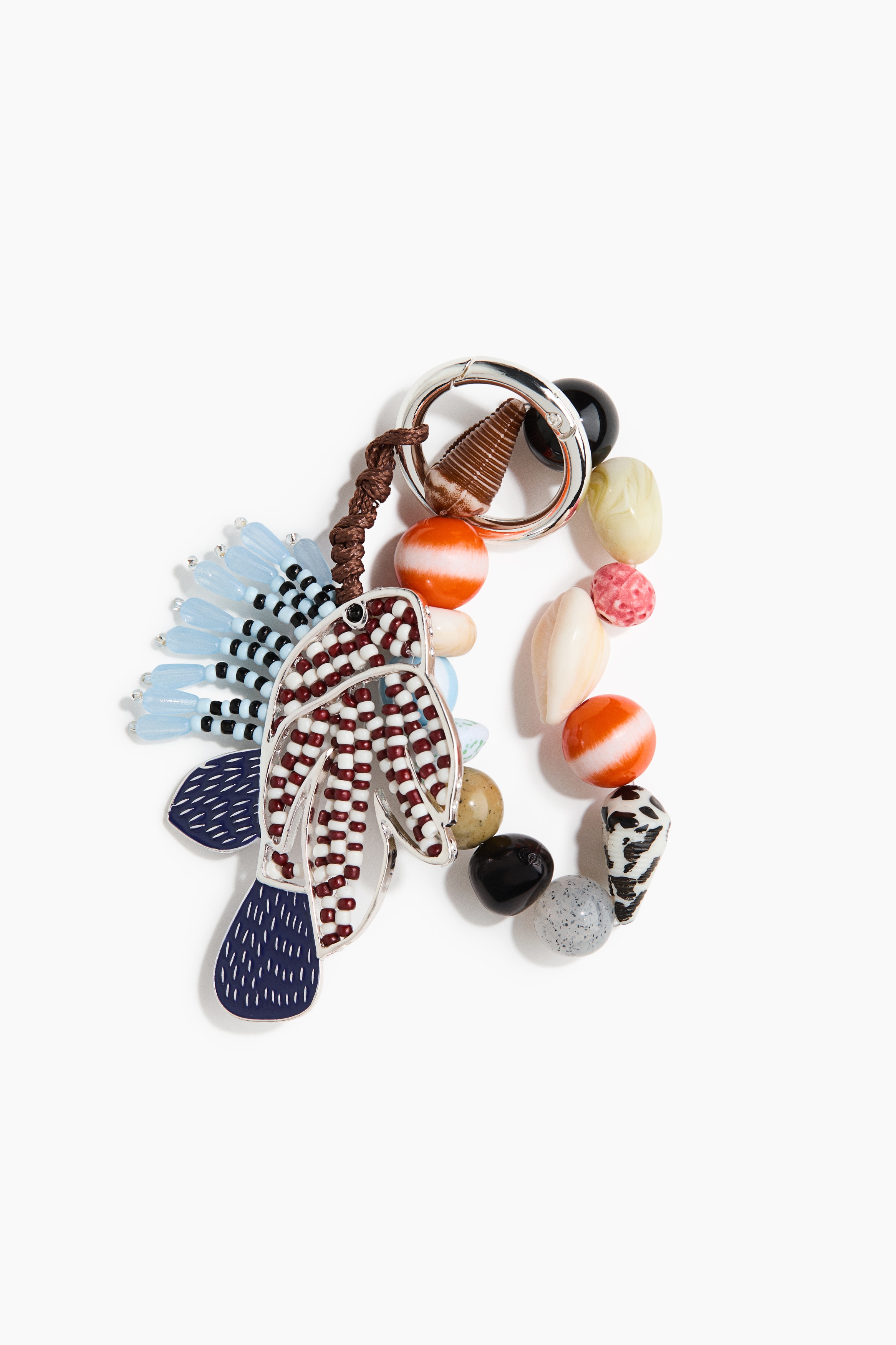 H&M Marine-Themed Bag Charm