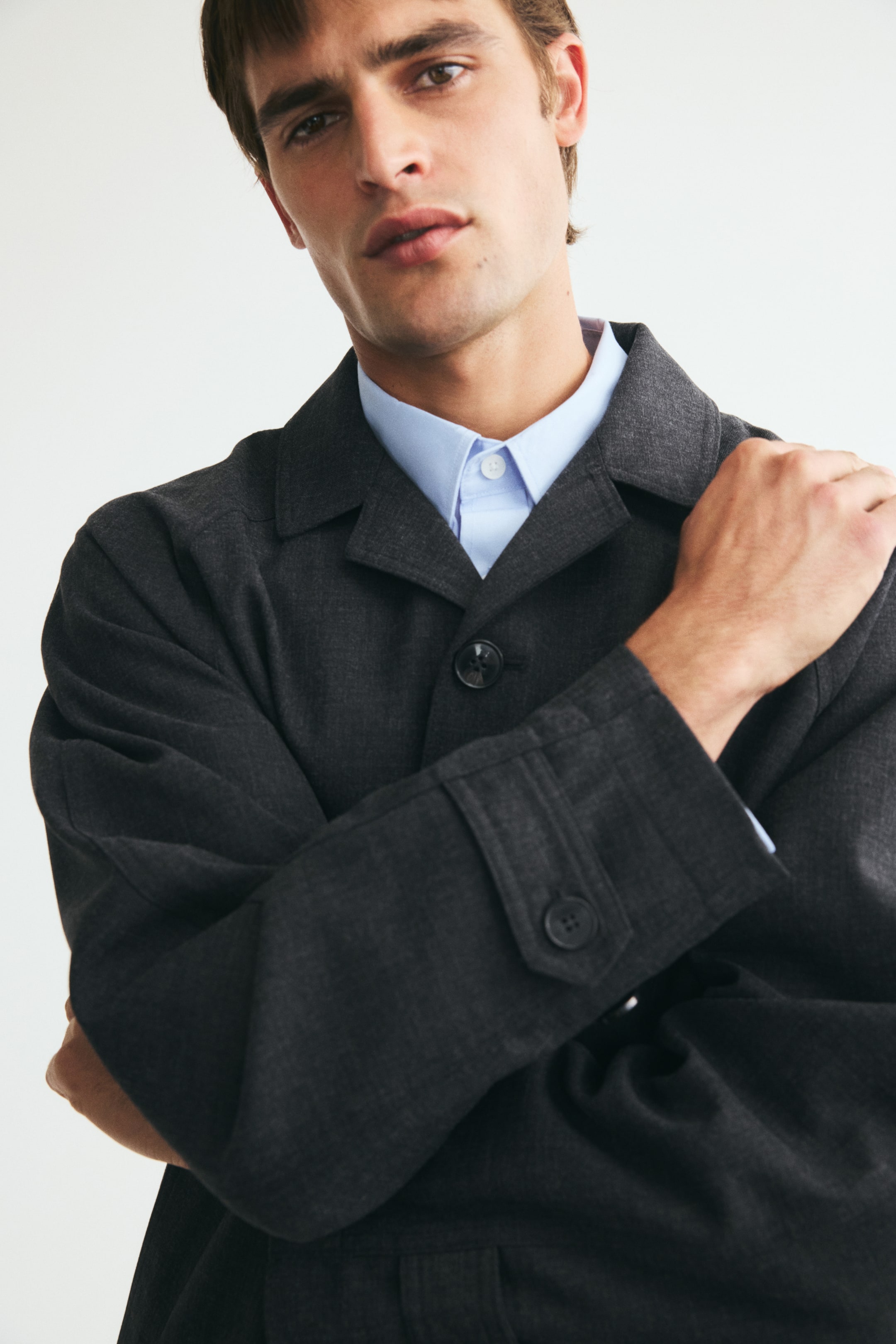 Car Coat