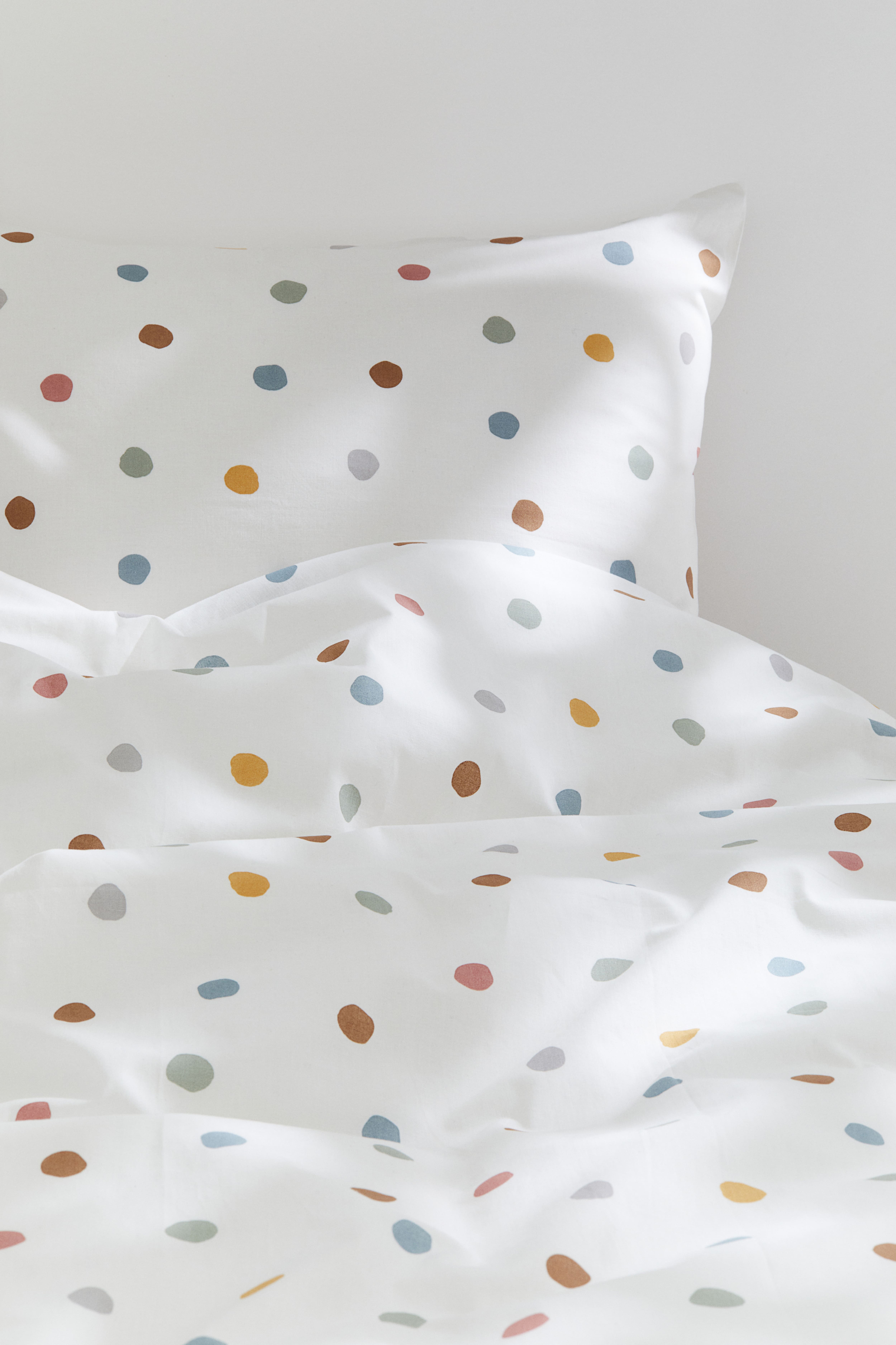 H&m home duvet cover best sale