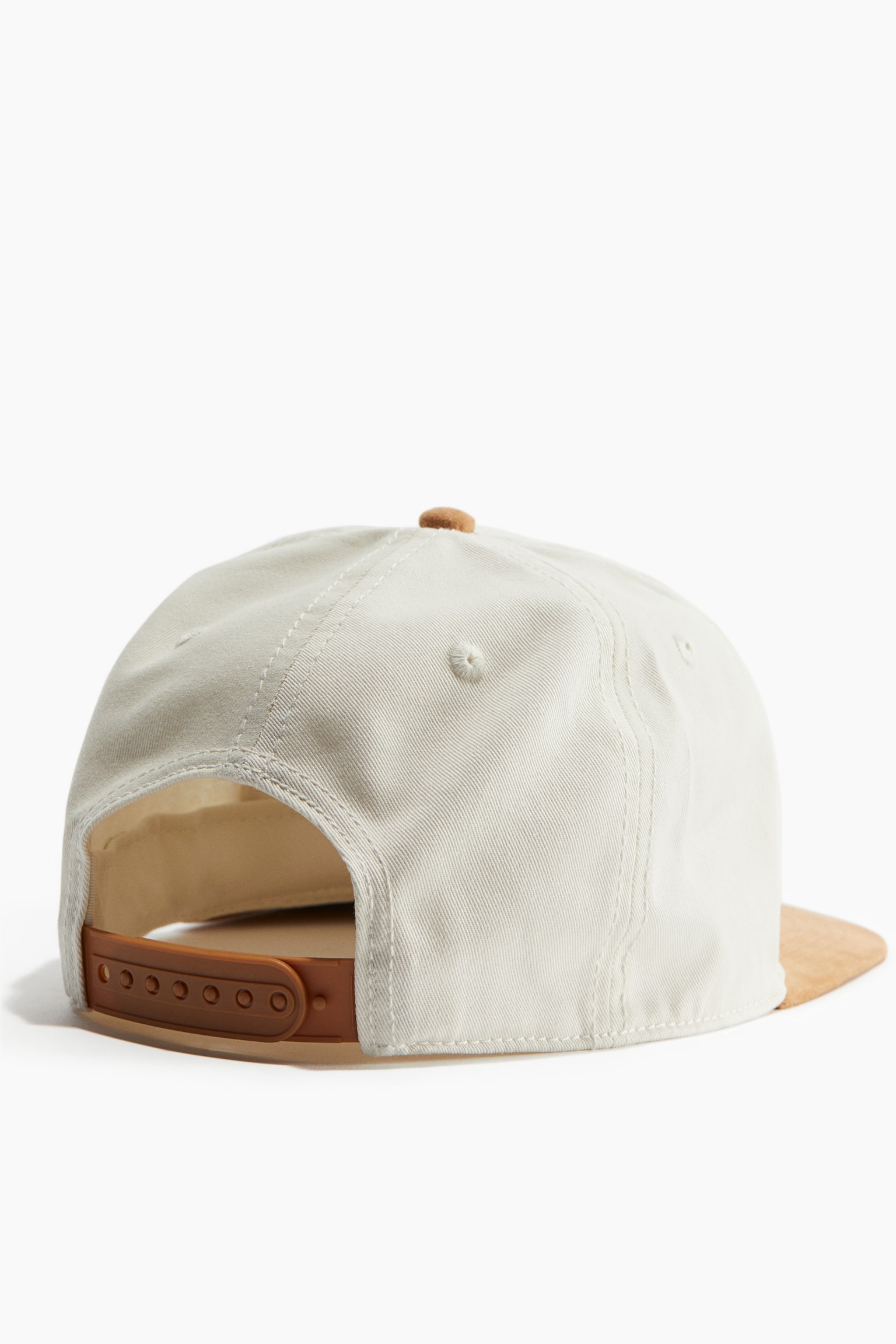 Appliqué Cap - Beige/Portland/Dark blue/Beige/Navy blue/Dark green/Beige/NYC - 2