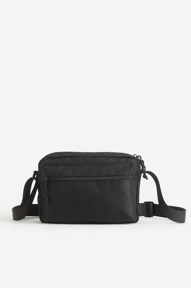 Shoulder bag - Black - 2