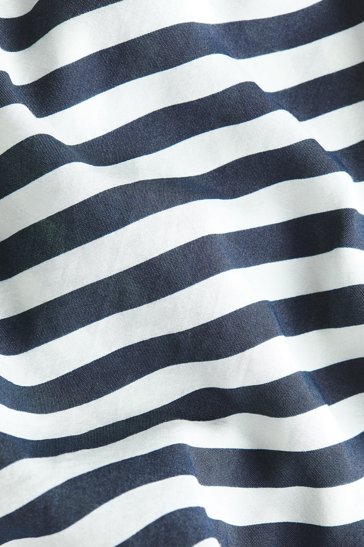 Tie-Detail A-Line Dress - image 3