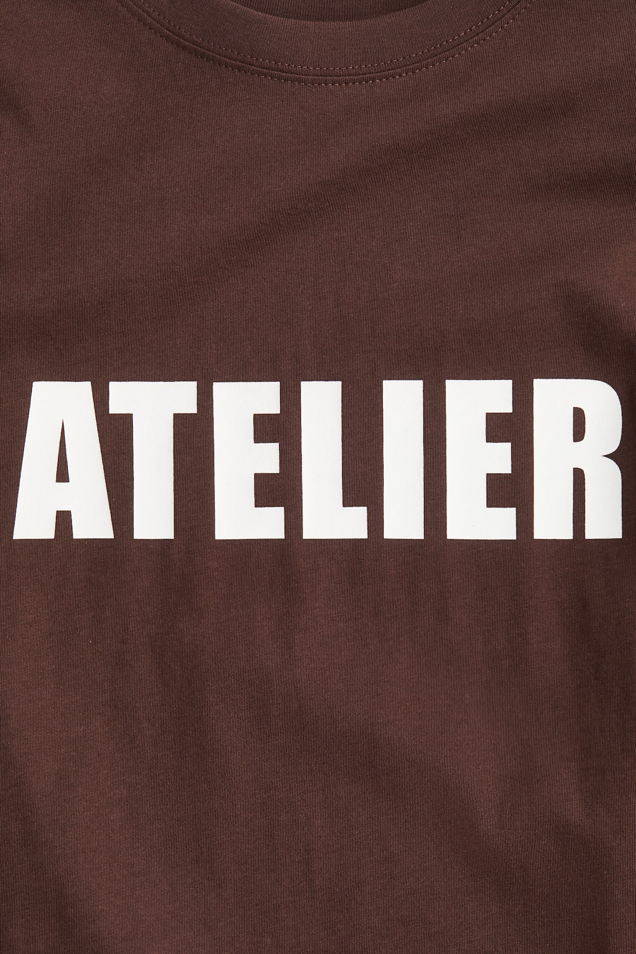 Printed T-Shirt - image 5