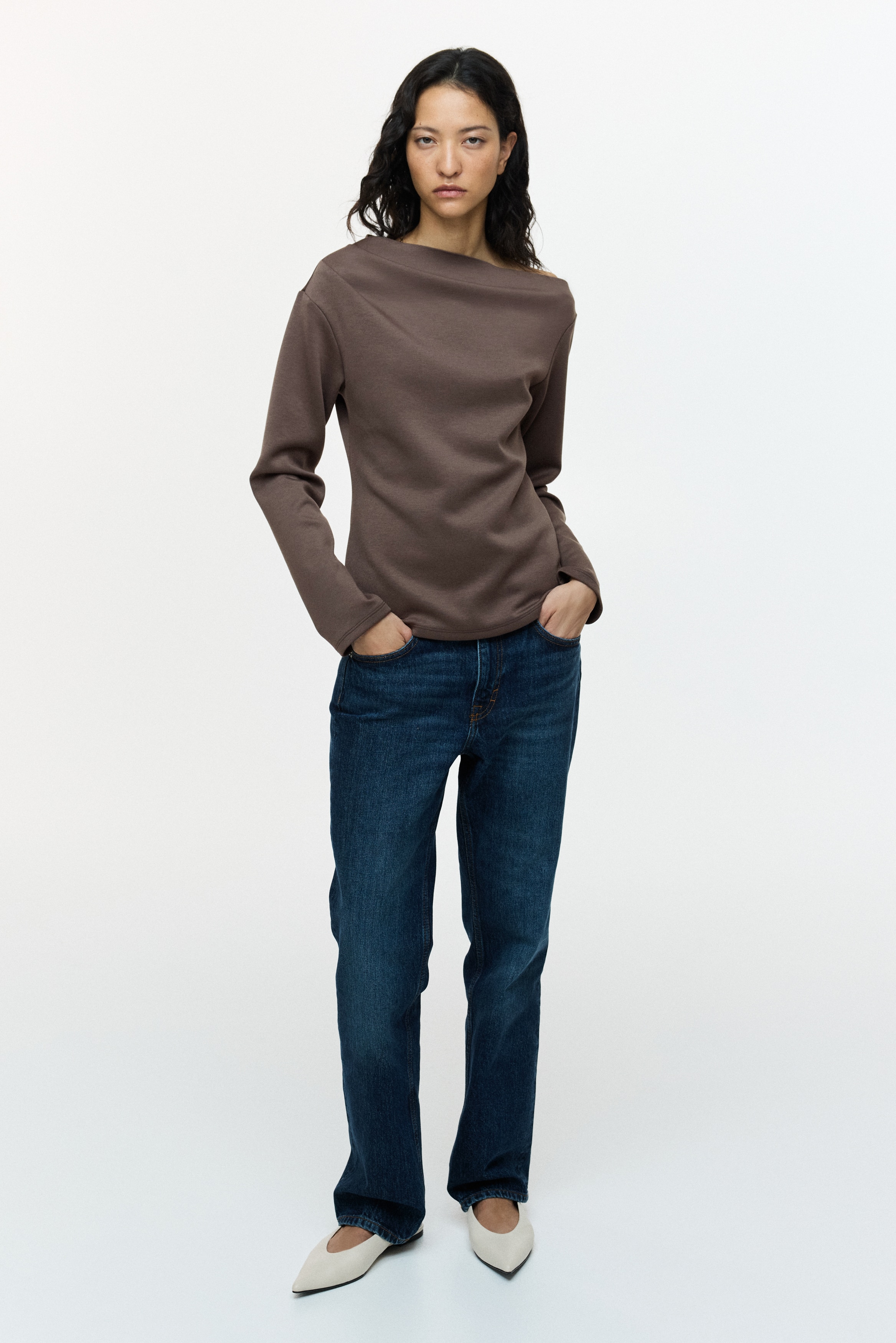 Asymmetric top