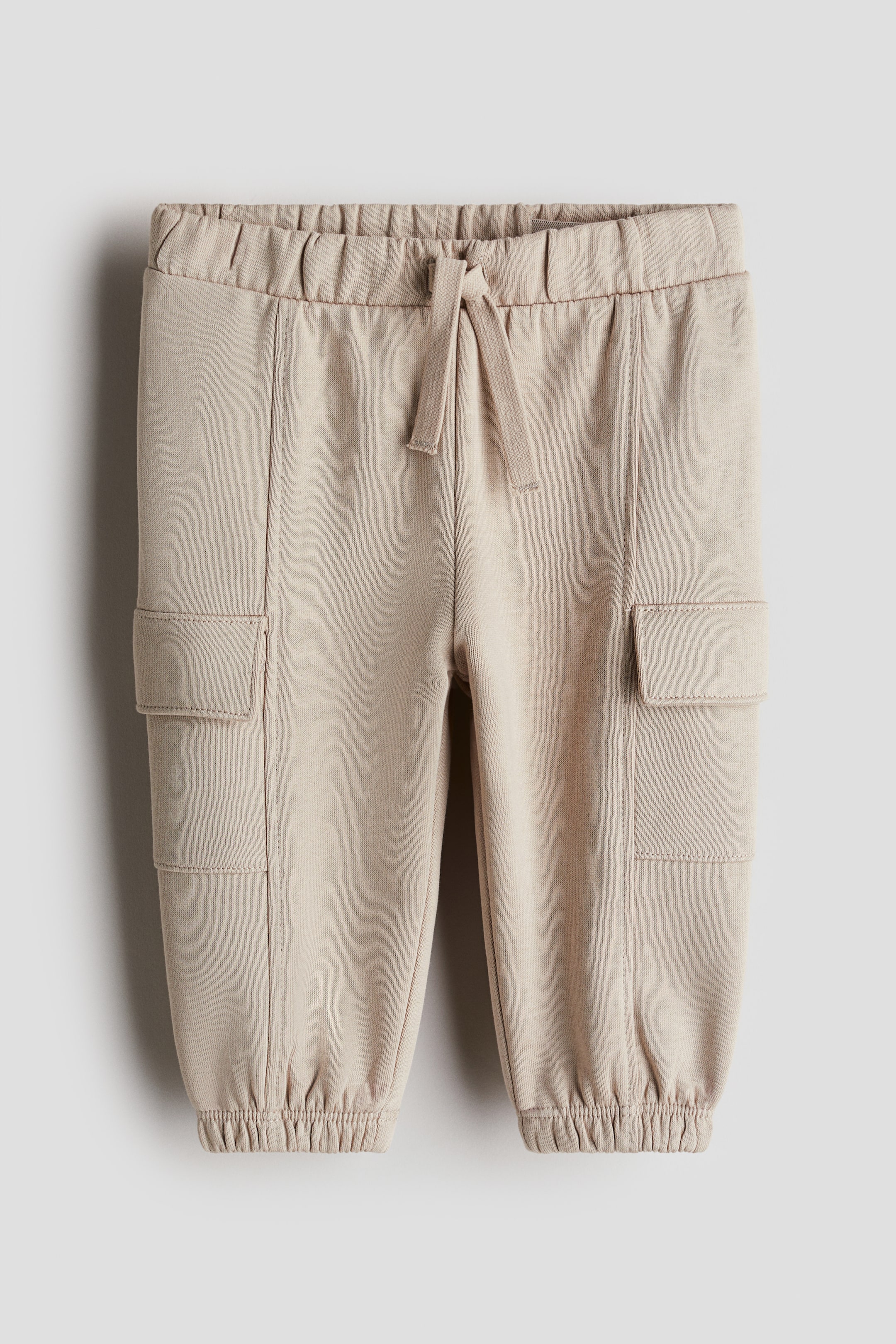 Cargo Joggers