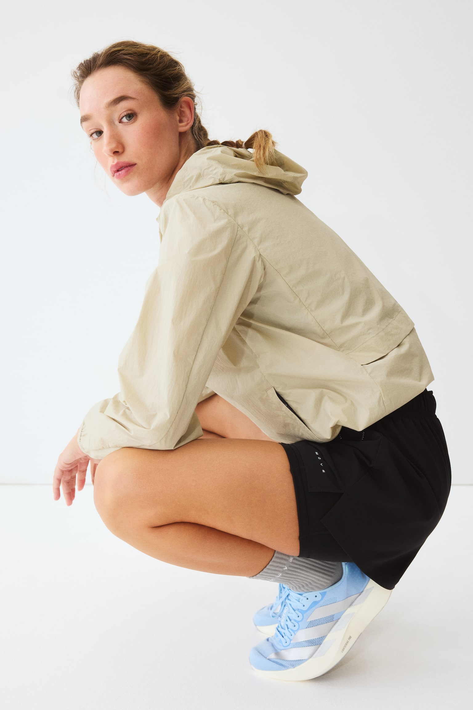 Laufshorts aus DryMove™ in Regular Fit - 4