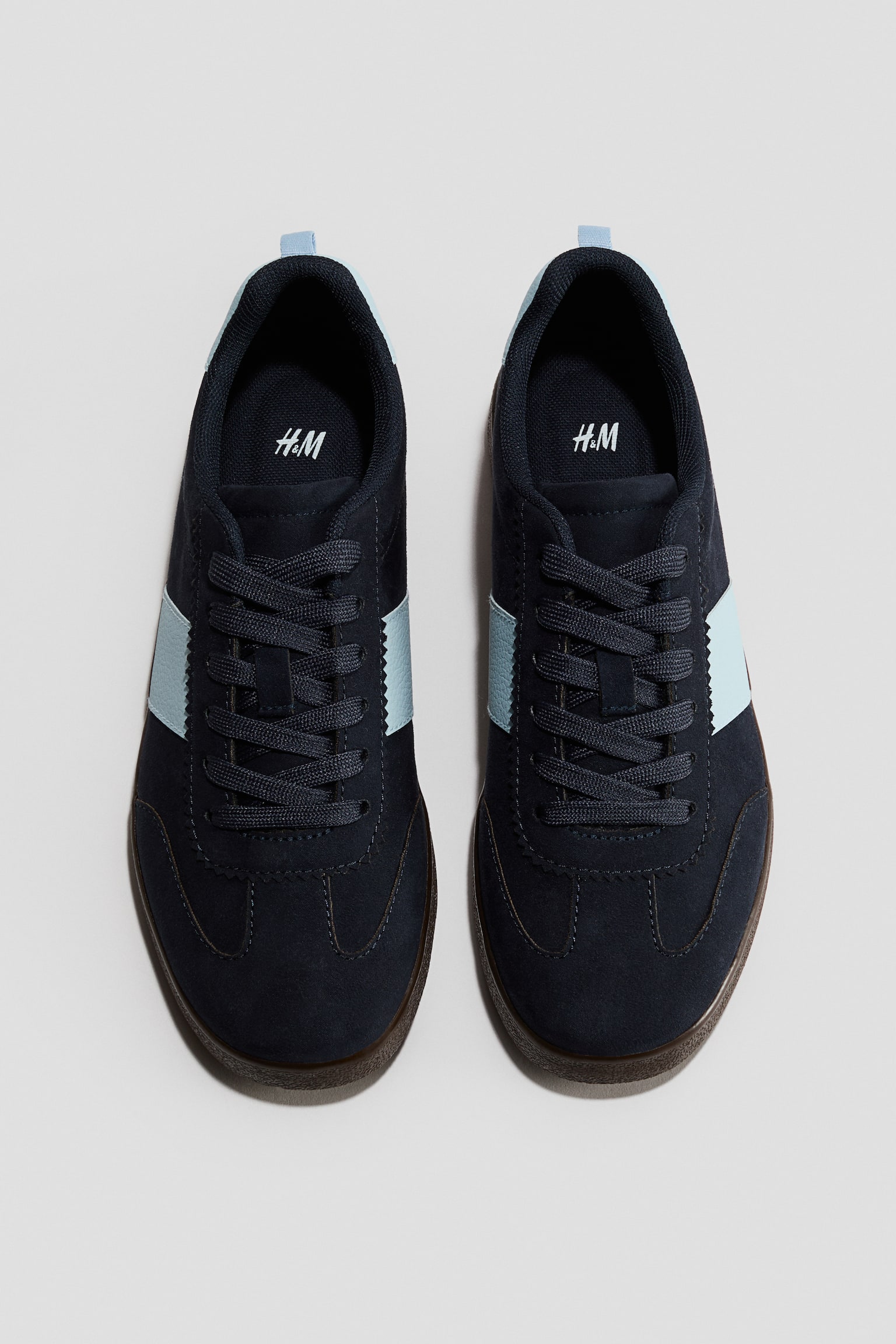 Кецове - Морскосин/Контрастни цветове/Кафяв/Акцентен цвят/Бял/Черен/Тъмнозелен/Бял/Черен/Бял/Сив/Бял/Тъмносин - 2