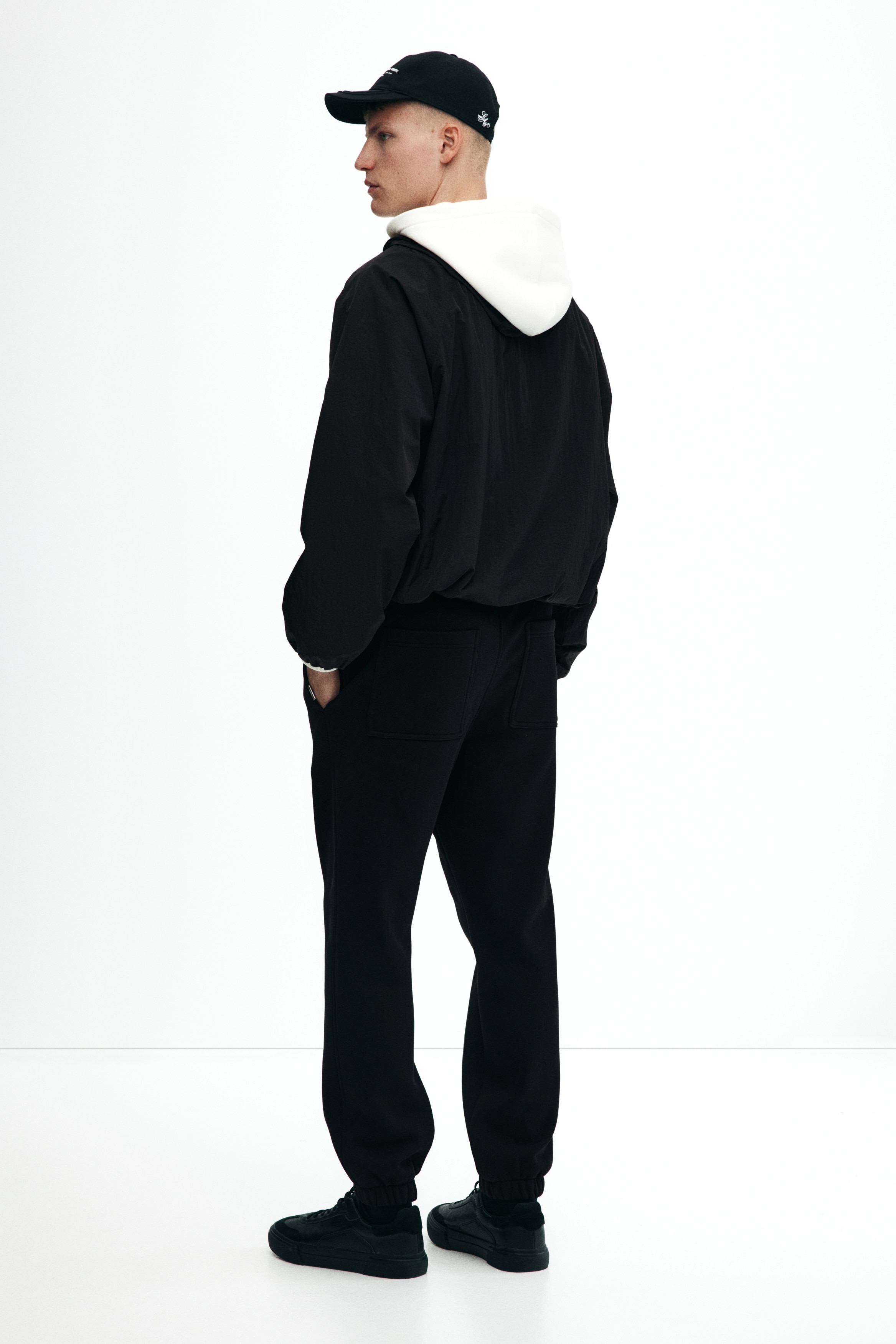 Regular Fit Sweatpants