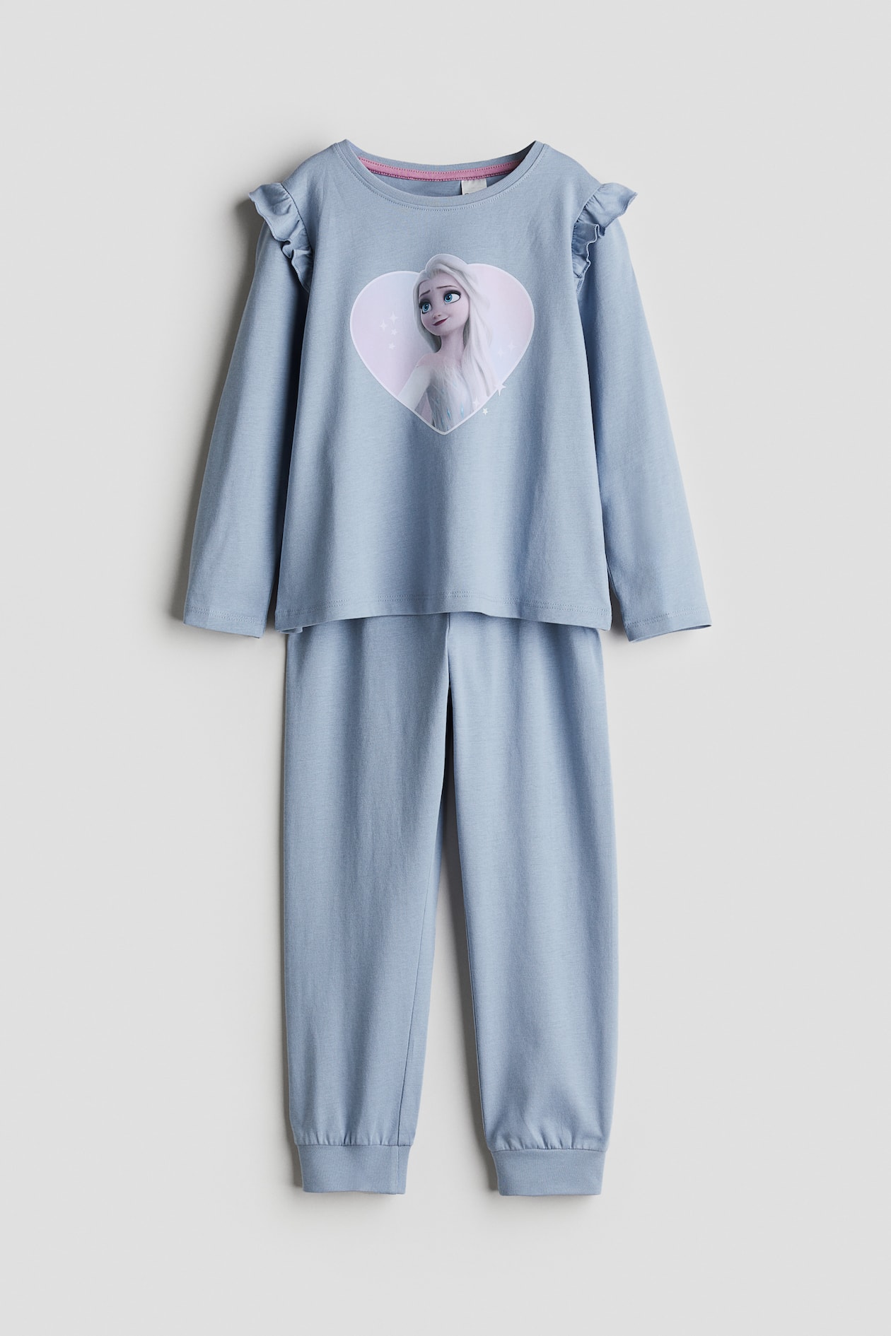 Nightwear Hm Pijamas NiÃ±a Pajamas Pijamas Verano Bebe H&m