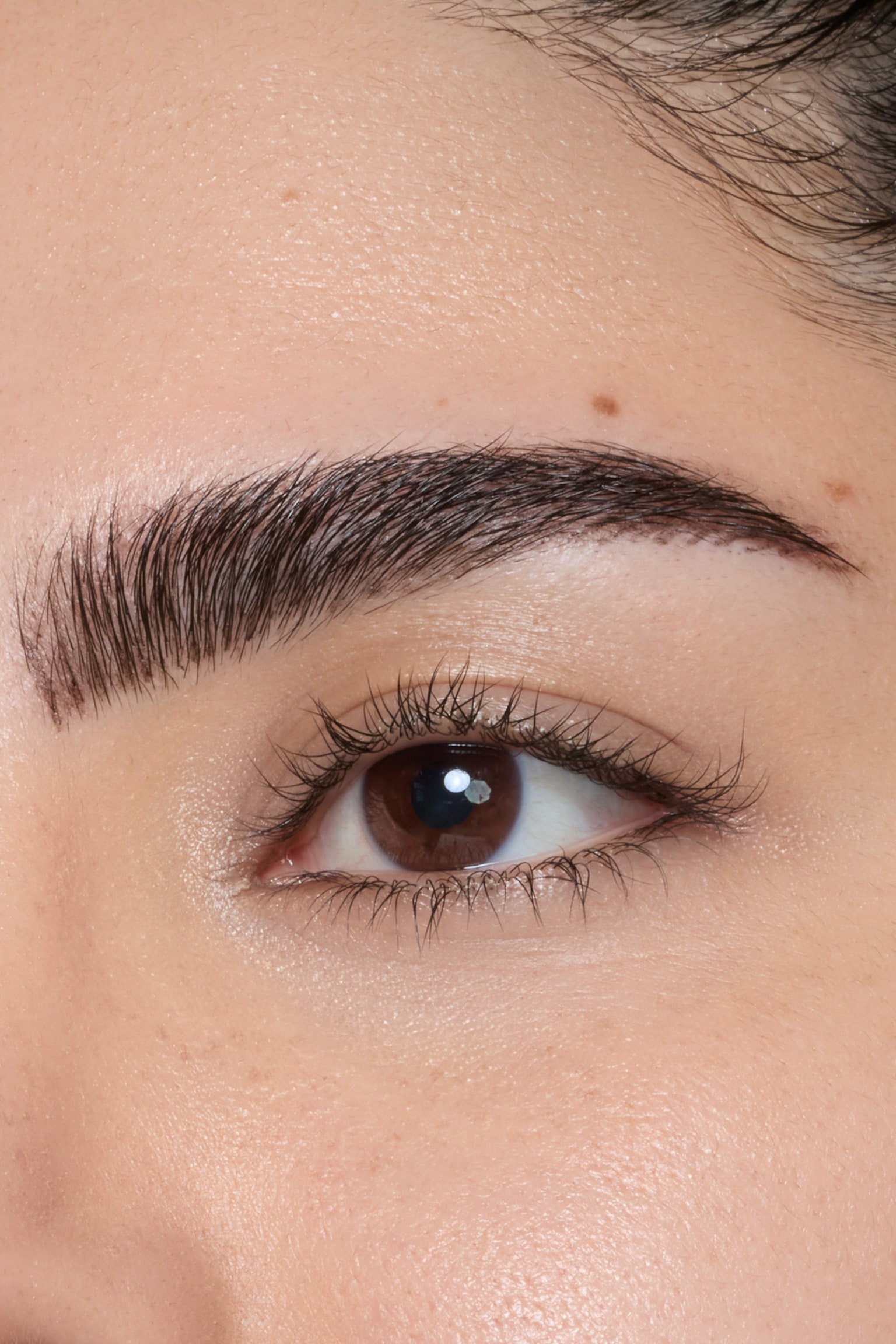 Nano Brow Pencil - Chocolate Mousse/Almond/Cold Brew/Latte/Java/Biscotti - 4