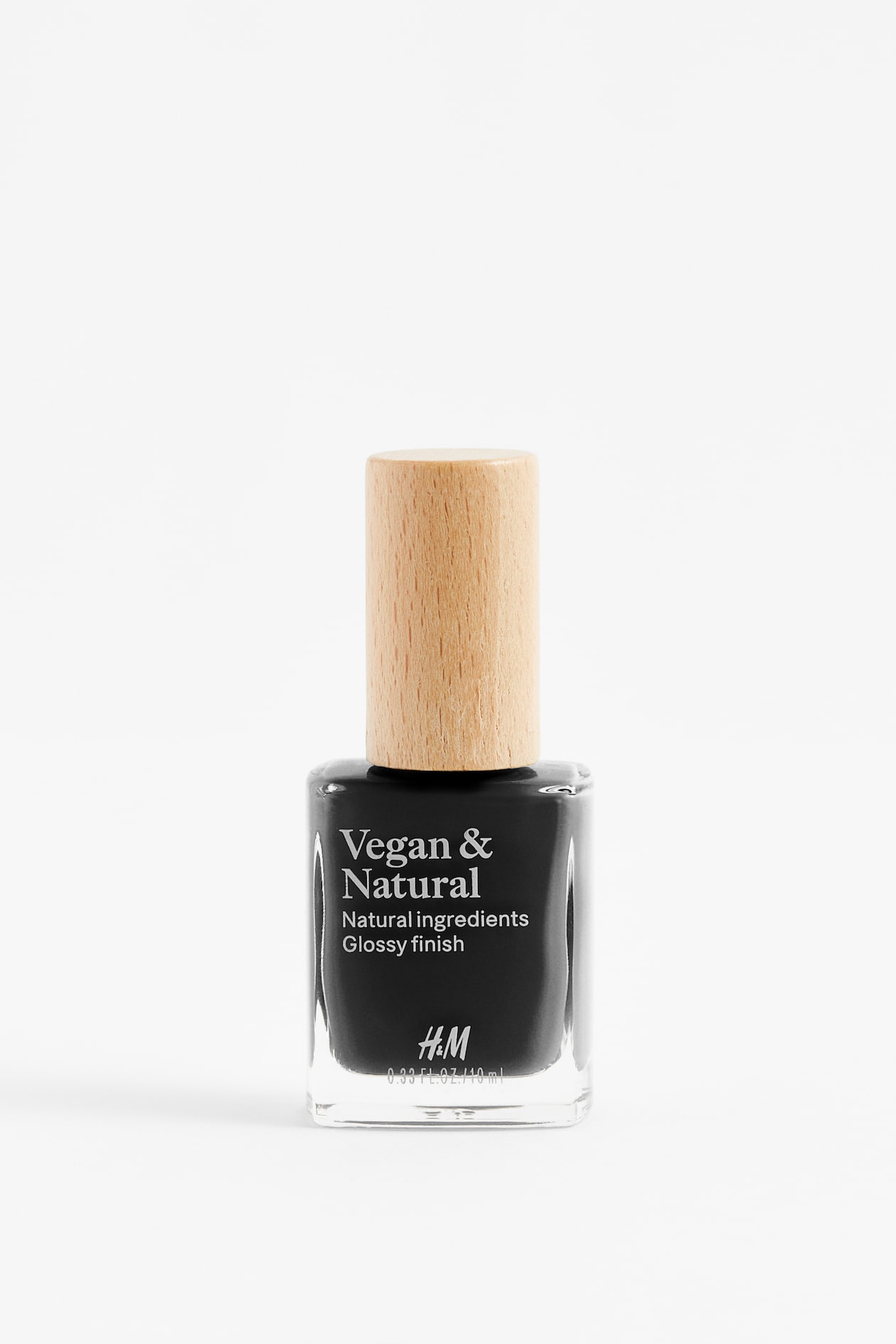 Vegan & Natural Nail Polish