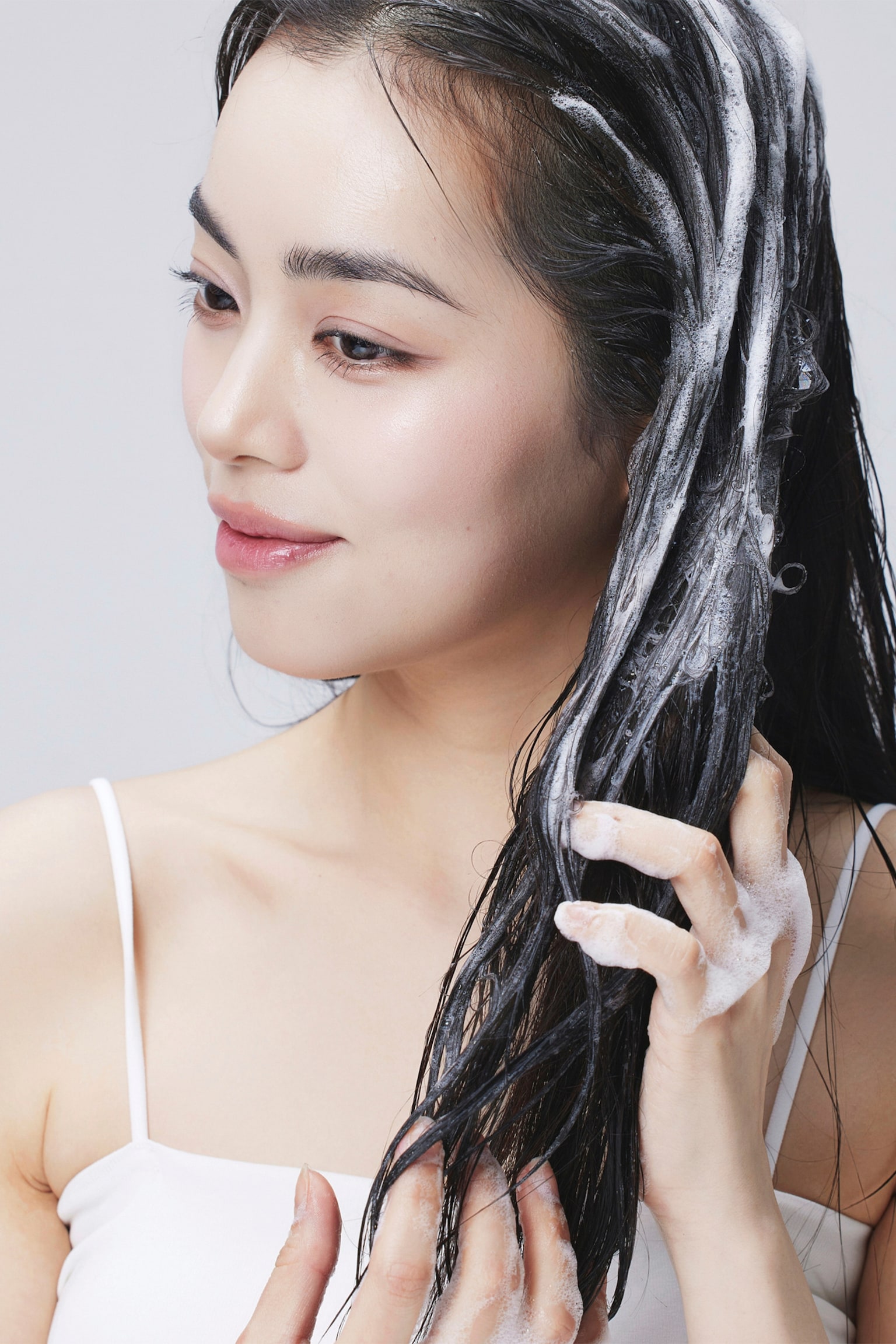 Ultra Perfect Hair Bonding Shampoo - Weiß - 4
