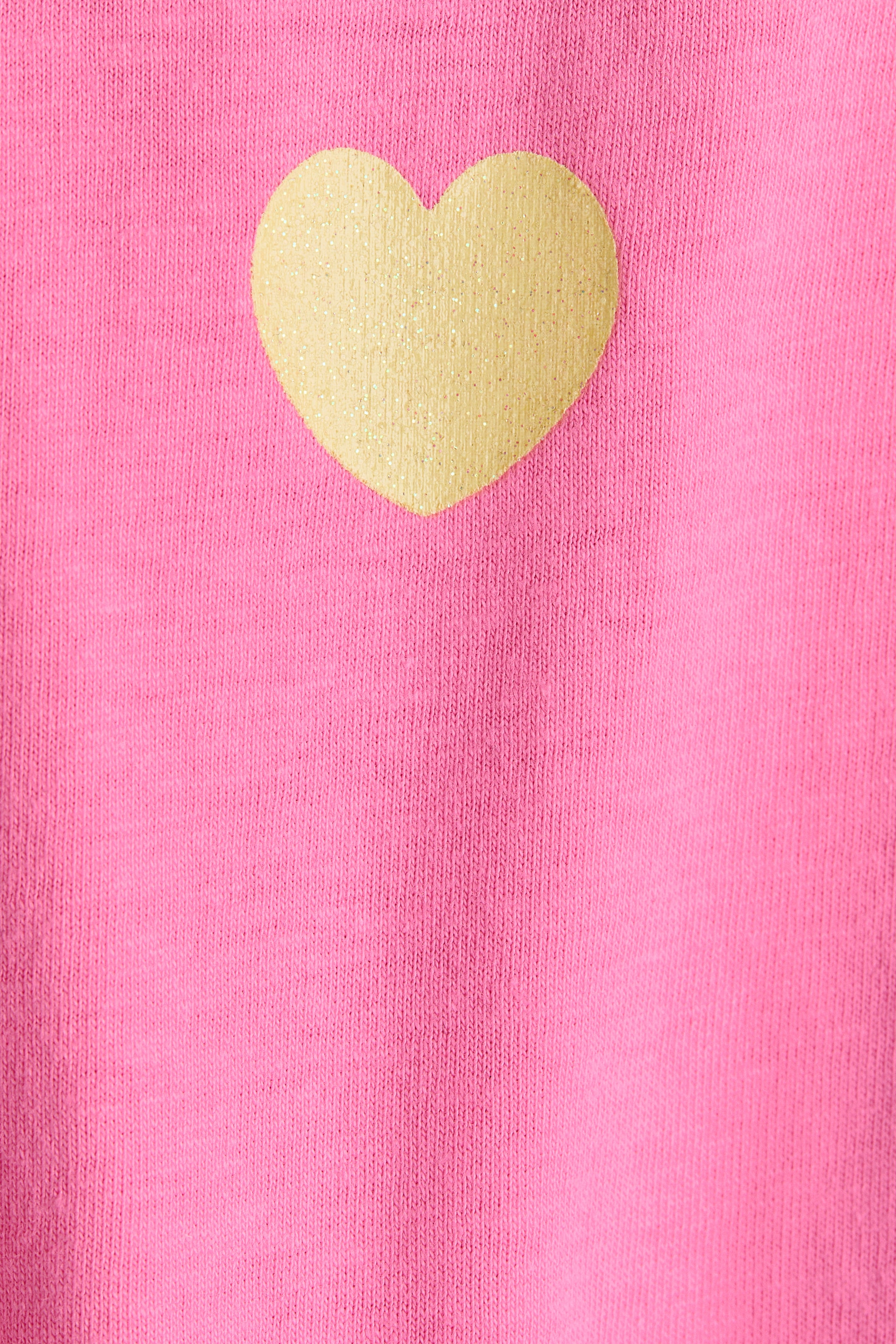 Детские футболки H&M Cotton T-Shirt with Printed Motif — фото 2