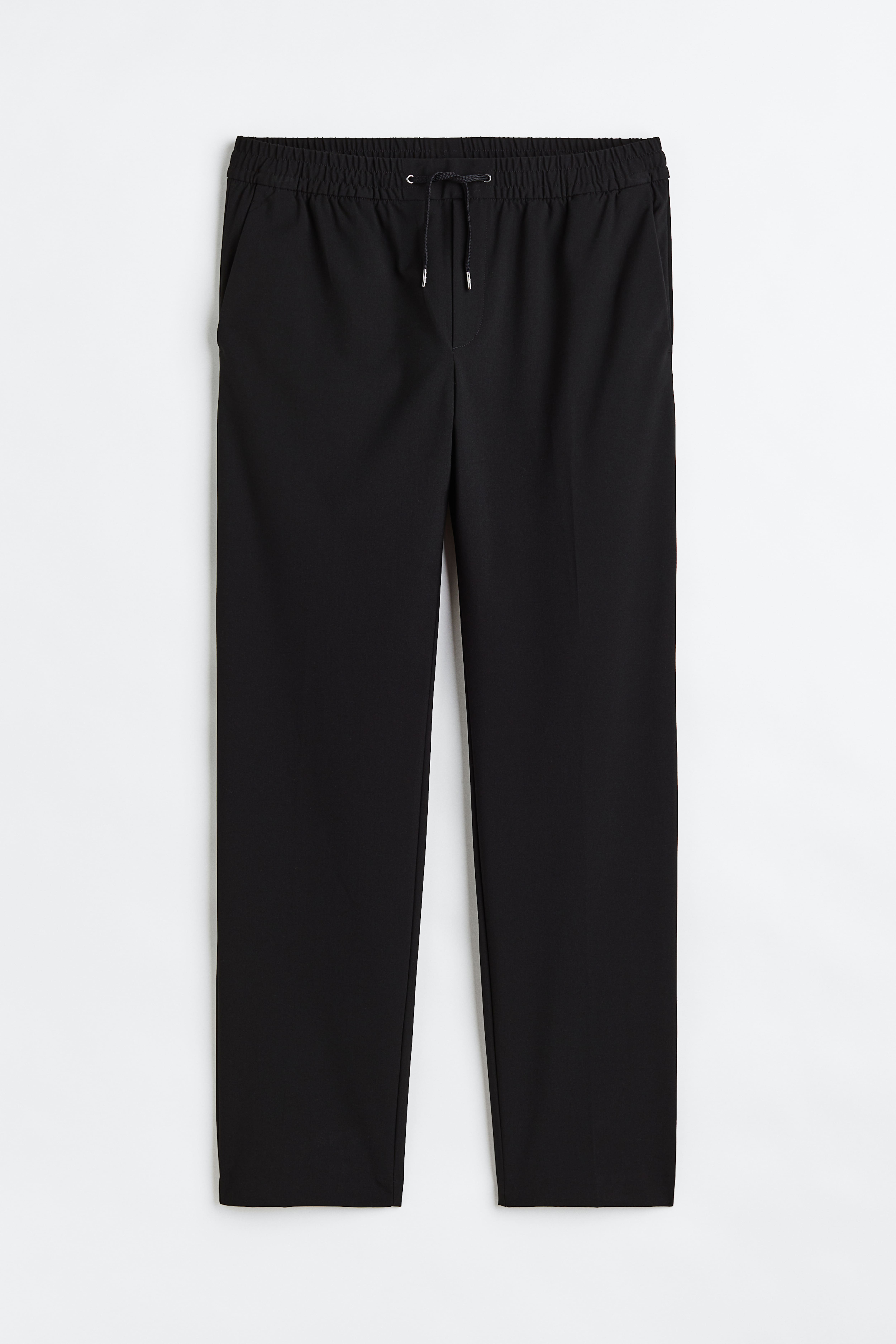 H&m fashion basic joggers