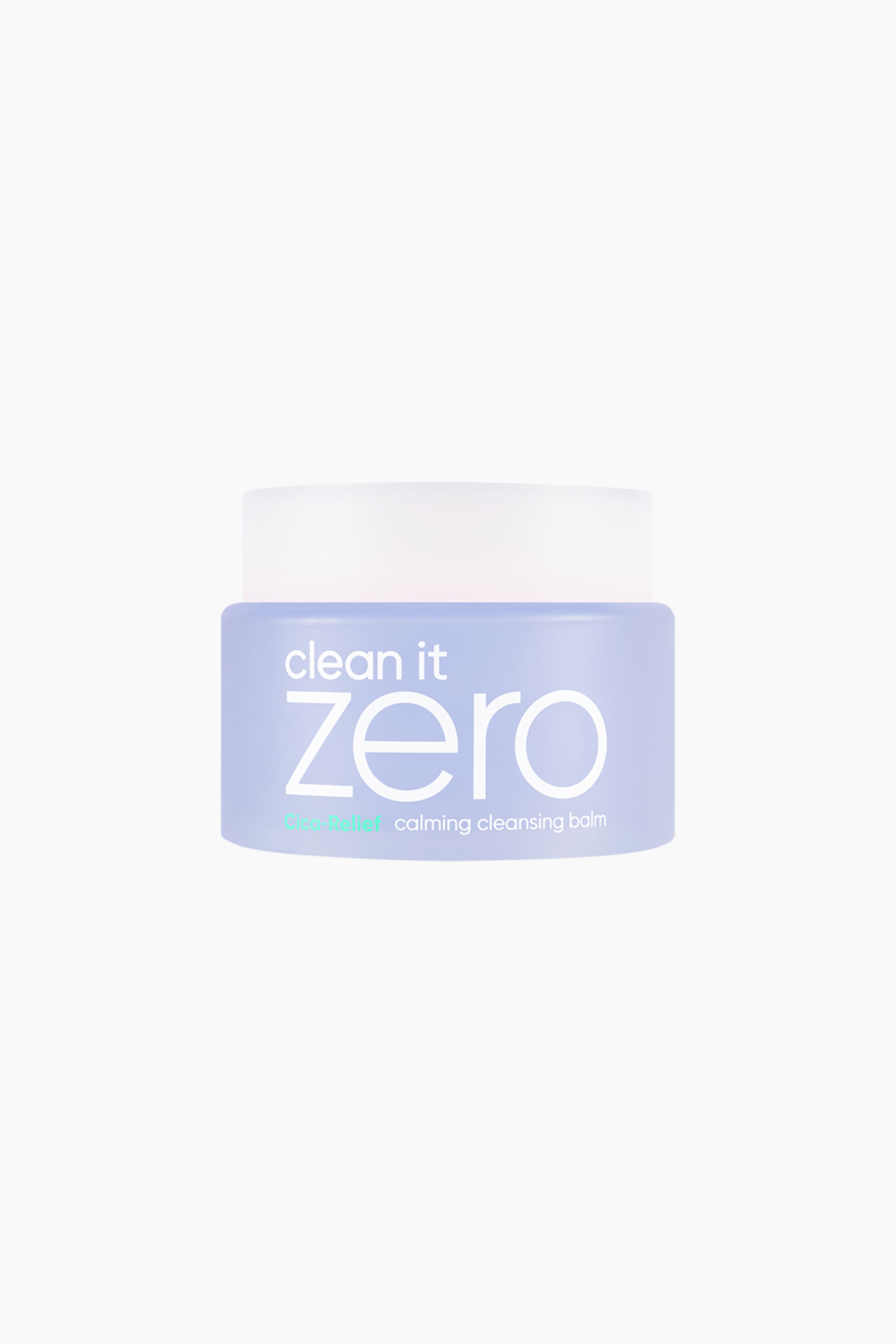 Visa större bild: Clean It Zero Calming Cleansing Balm - Calming 100ml - Banila Co - Beauty all | H&M SE 1