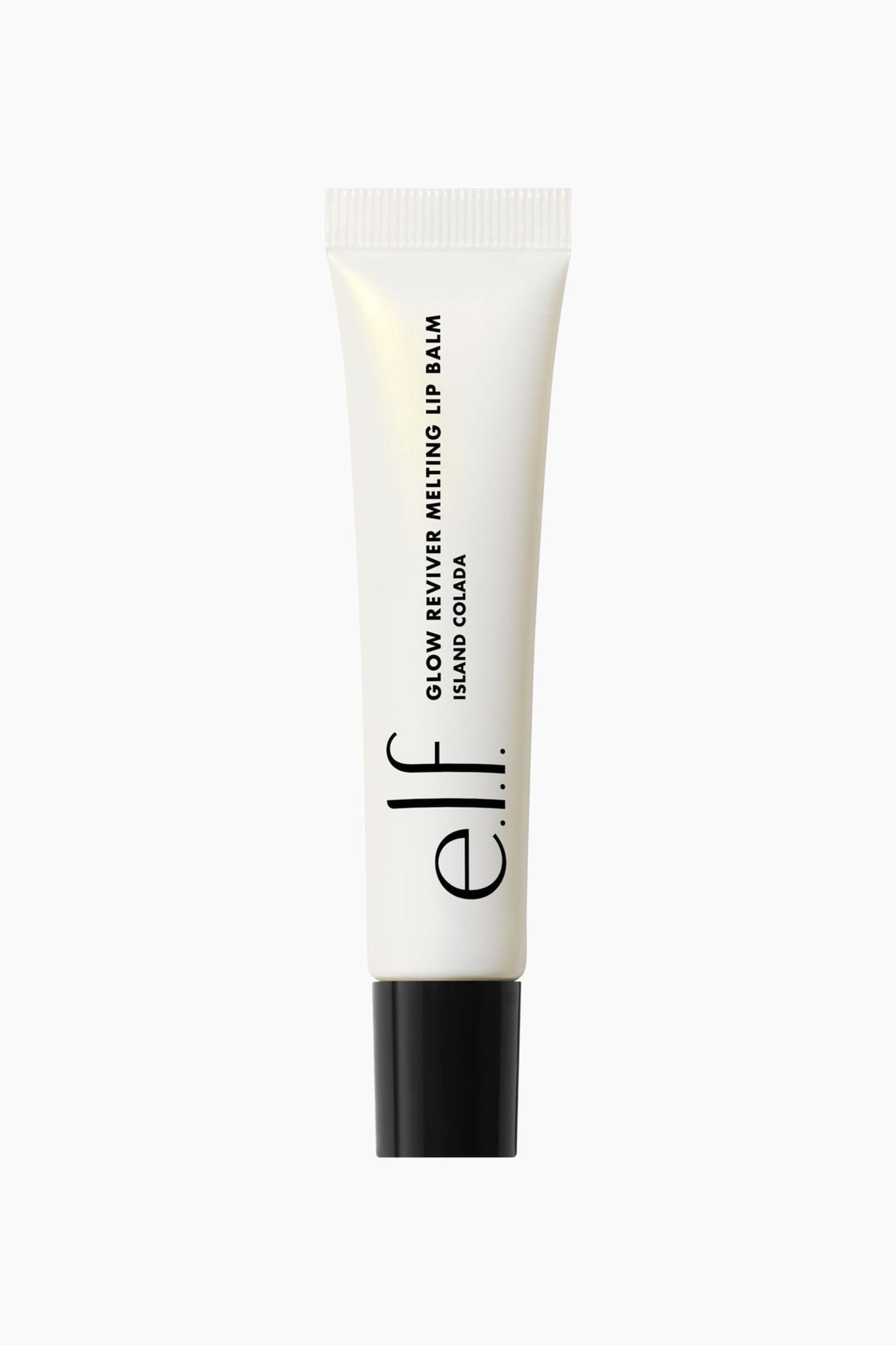 Glow Reviver Melting Lip Balm - Island Colada/Cotton Candy Crush/Blue Razz Slushy/Sherbet Punch/Candied Cranberry/Vanilla Soft Serve/Strawberry Shortcake/Wild Cherry/Pink Lemonade/Vanilla Toffee/Peach Ring/Yummy Gummy