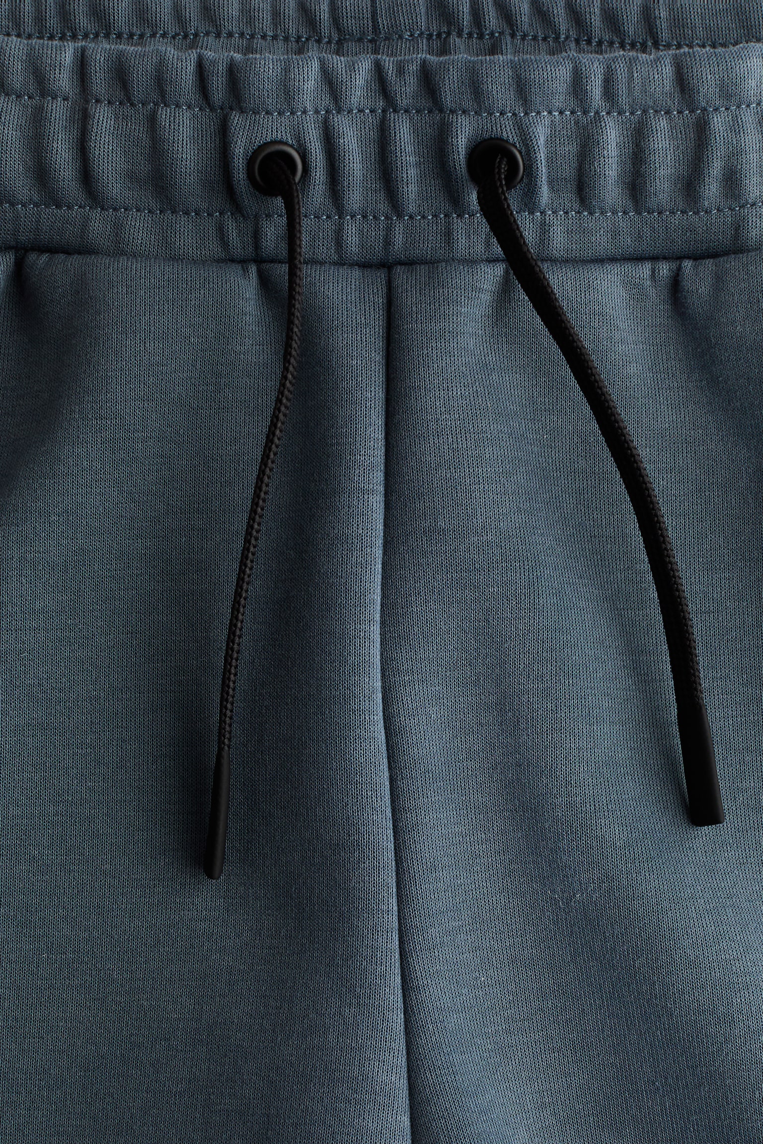 Relaxed-Fit Sports Joggers with DryMove™ - Dusty teal/Light gray - 7