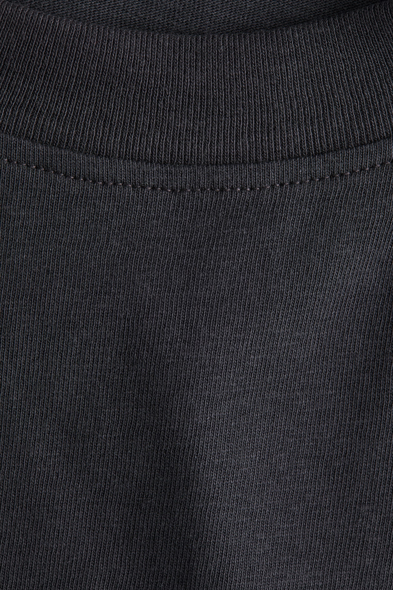 Oversized T-Shirt - image 5
