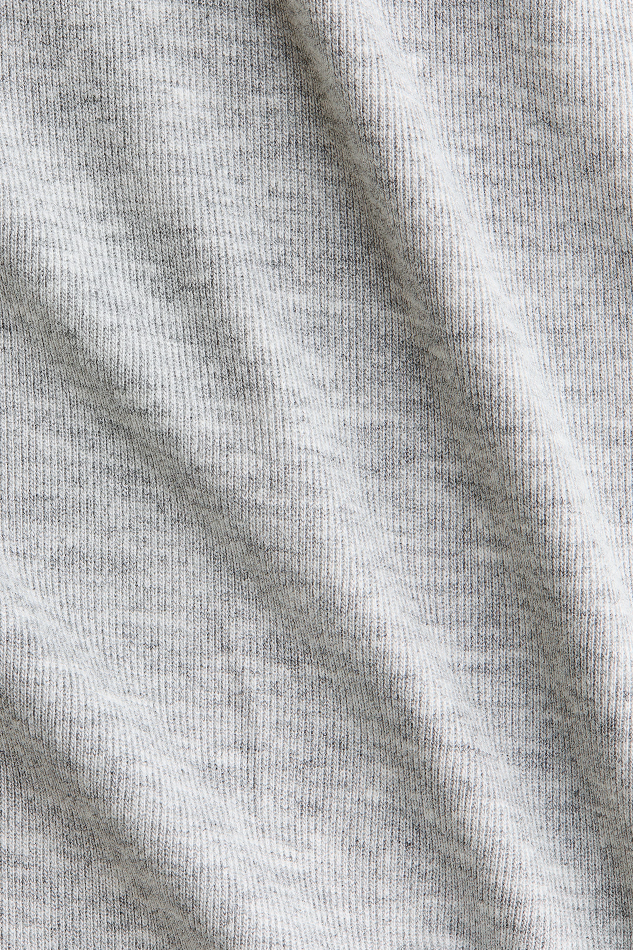 Gathered Viscose Top