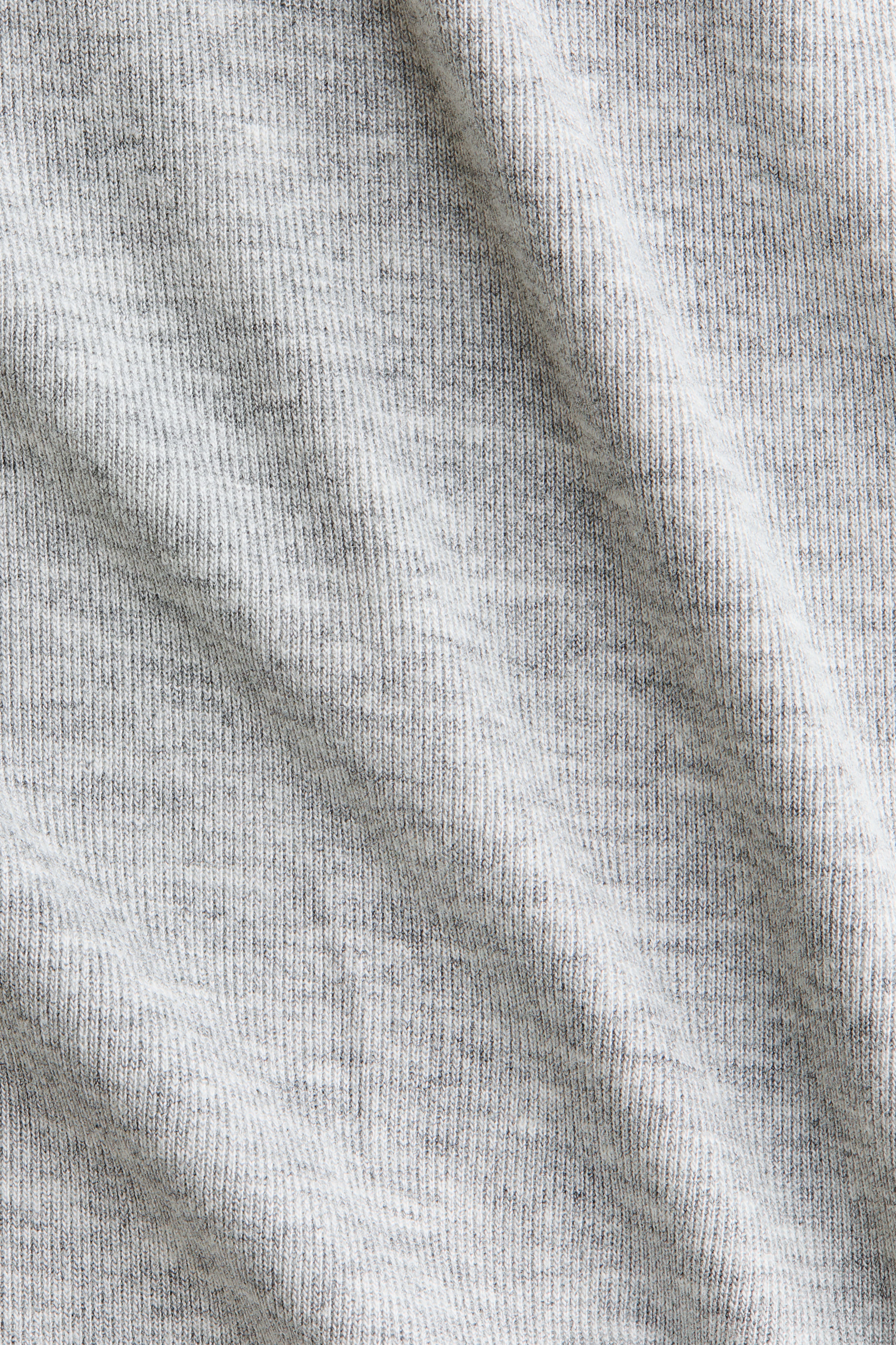 Gathered Viscose Top