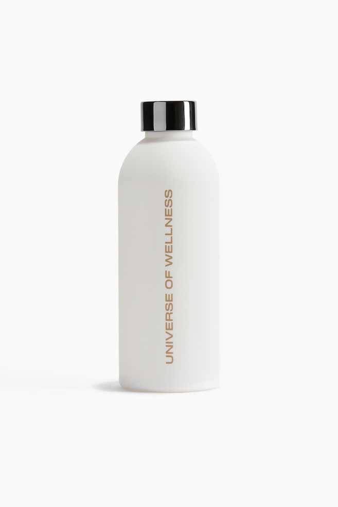 Gourde - Blanc - 1