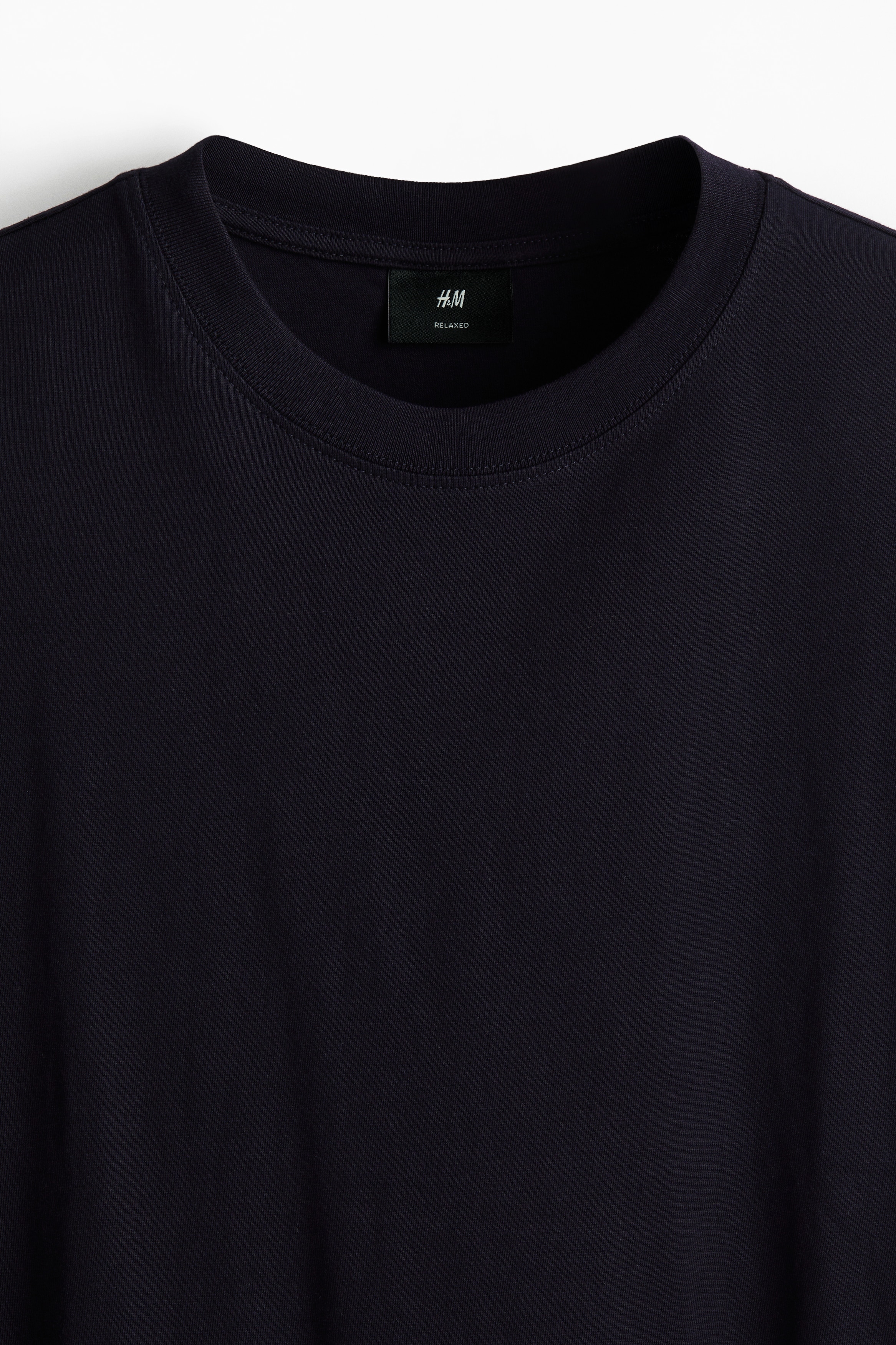 Loose Fit T-shirt