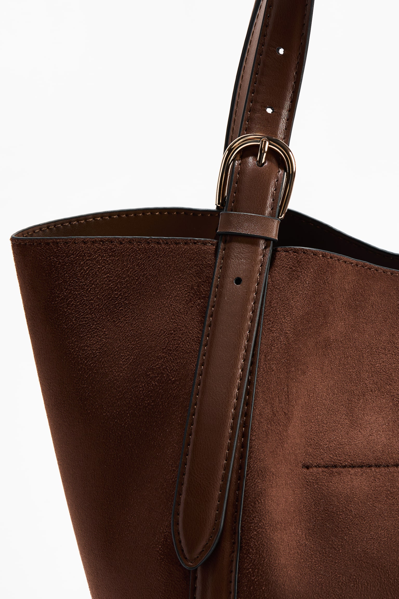 Shopper - Brown/Mole - 3
