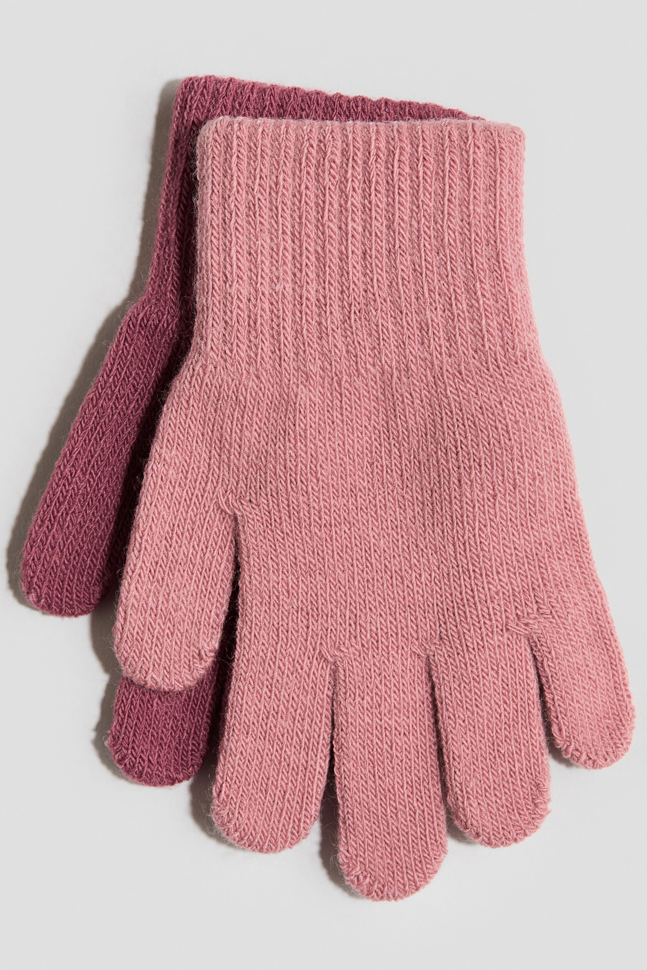 3-pack Gloves
