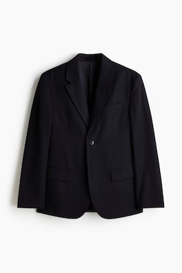 Kavaj Relaxed Fit