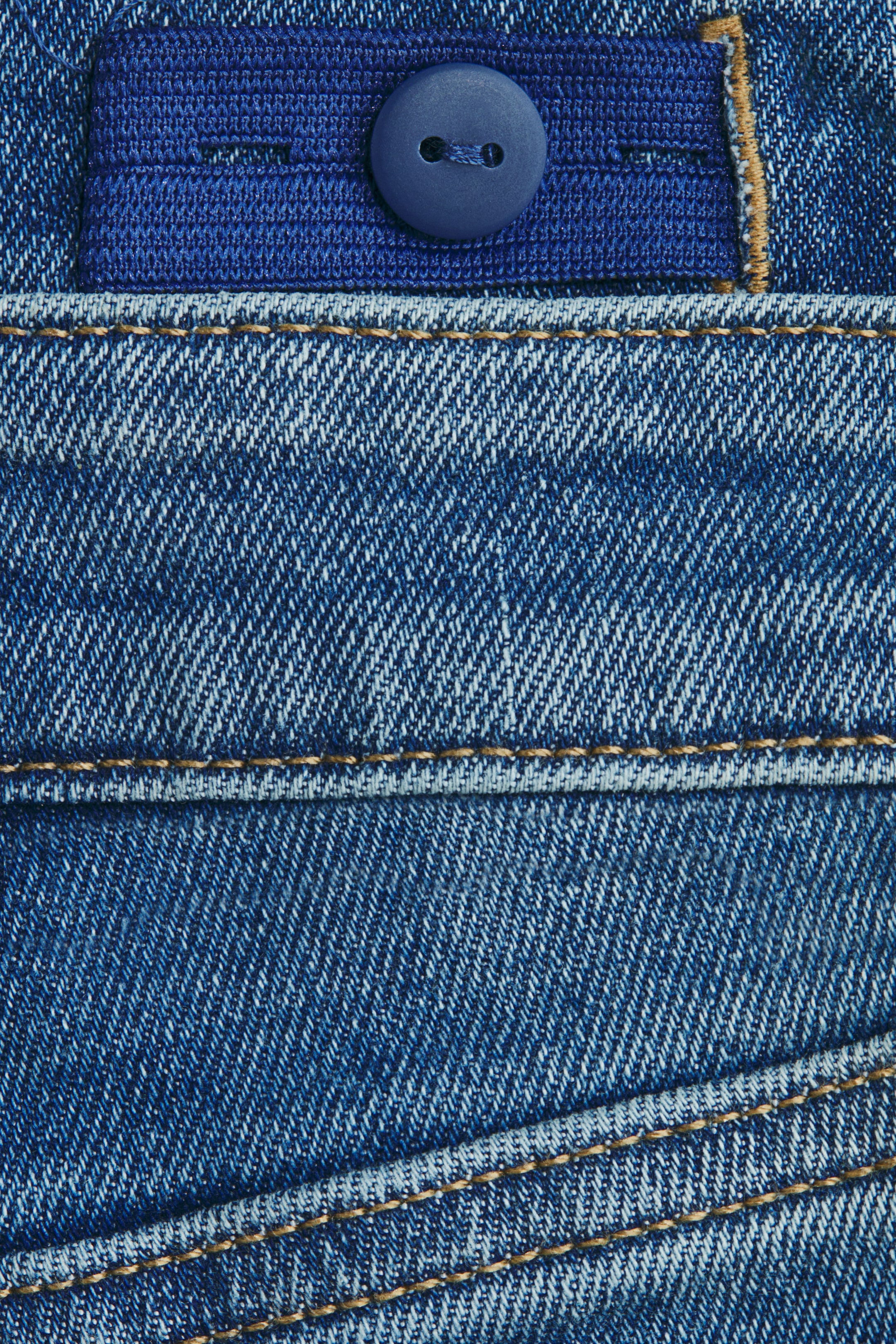 Skinny Fit Jeans