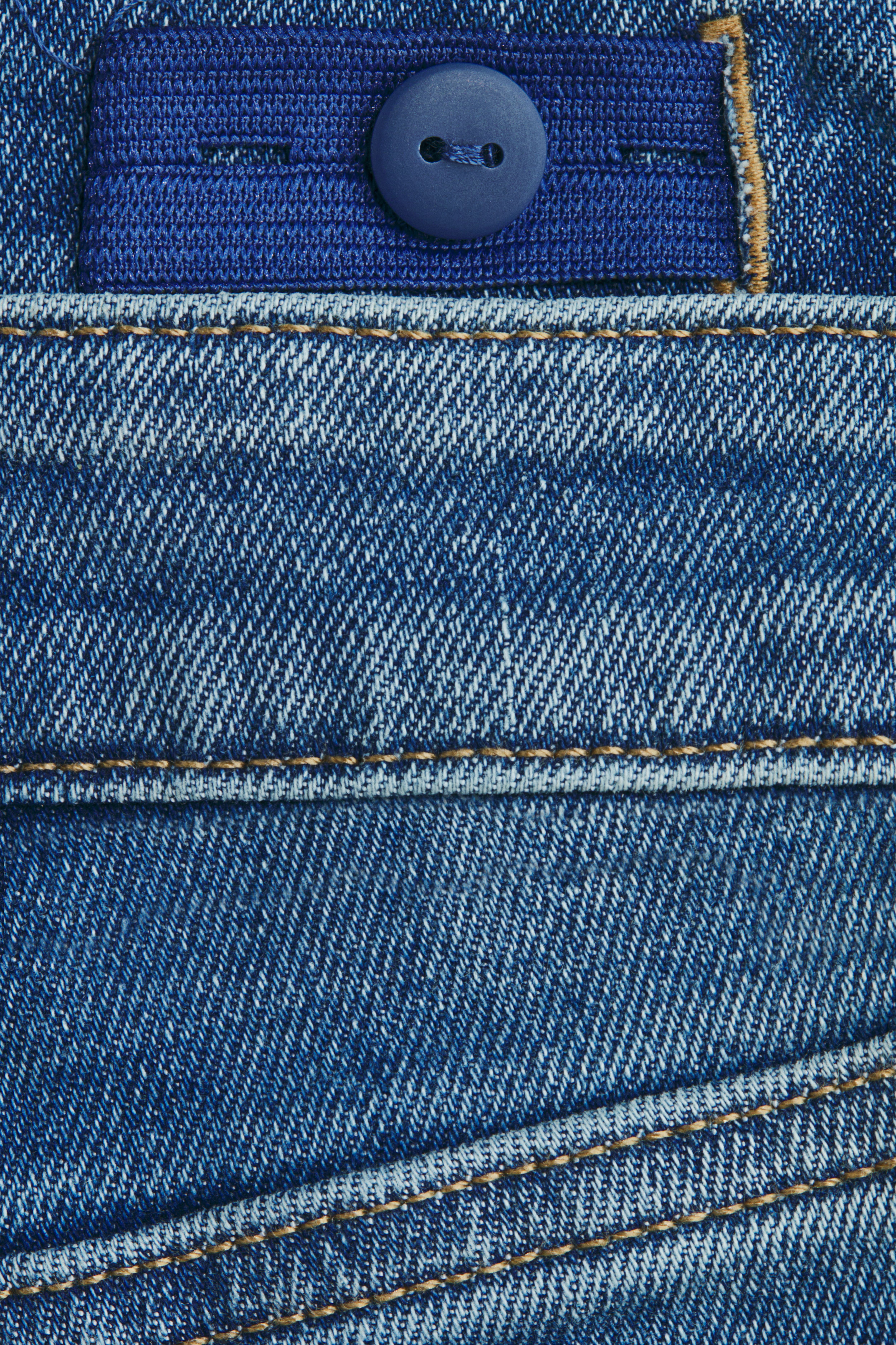 Skinny Fit Jeans