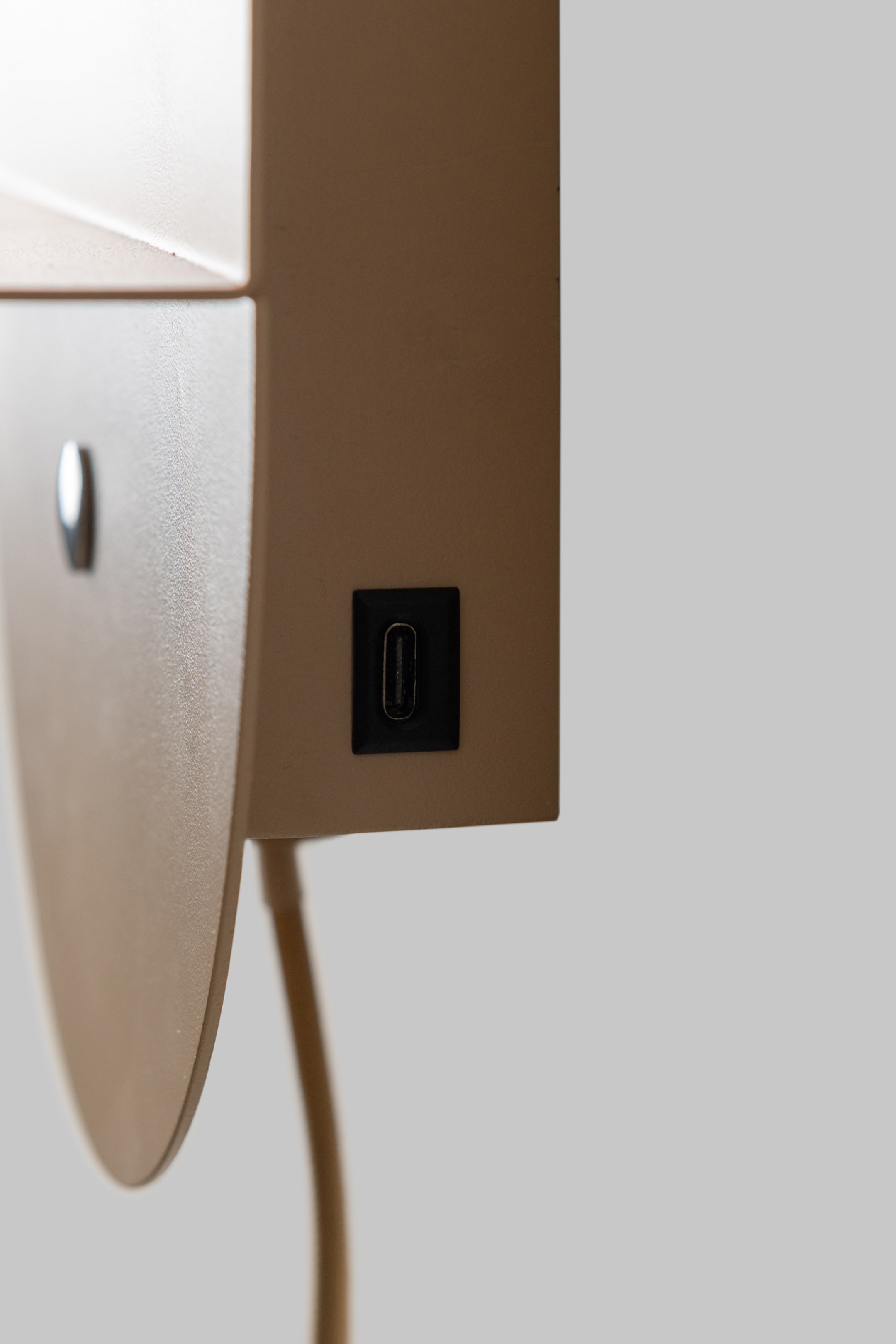 Größeres Bild ansehen: Tokyo Wandleuchte - Beige - it's about RoMi | H&M DE 8