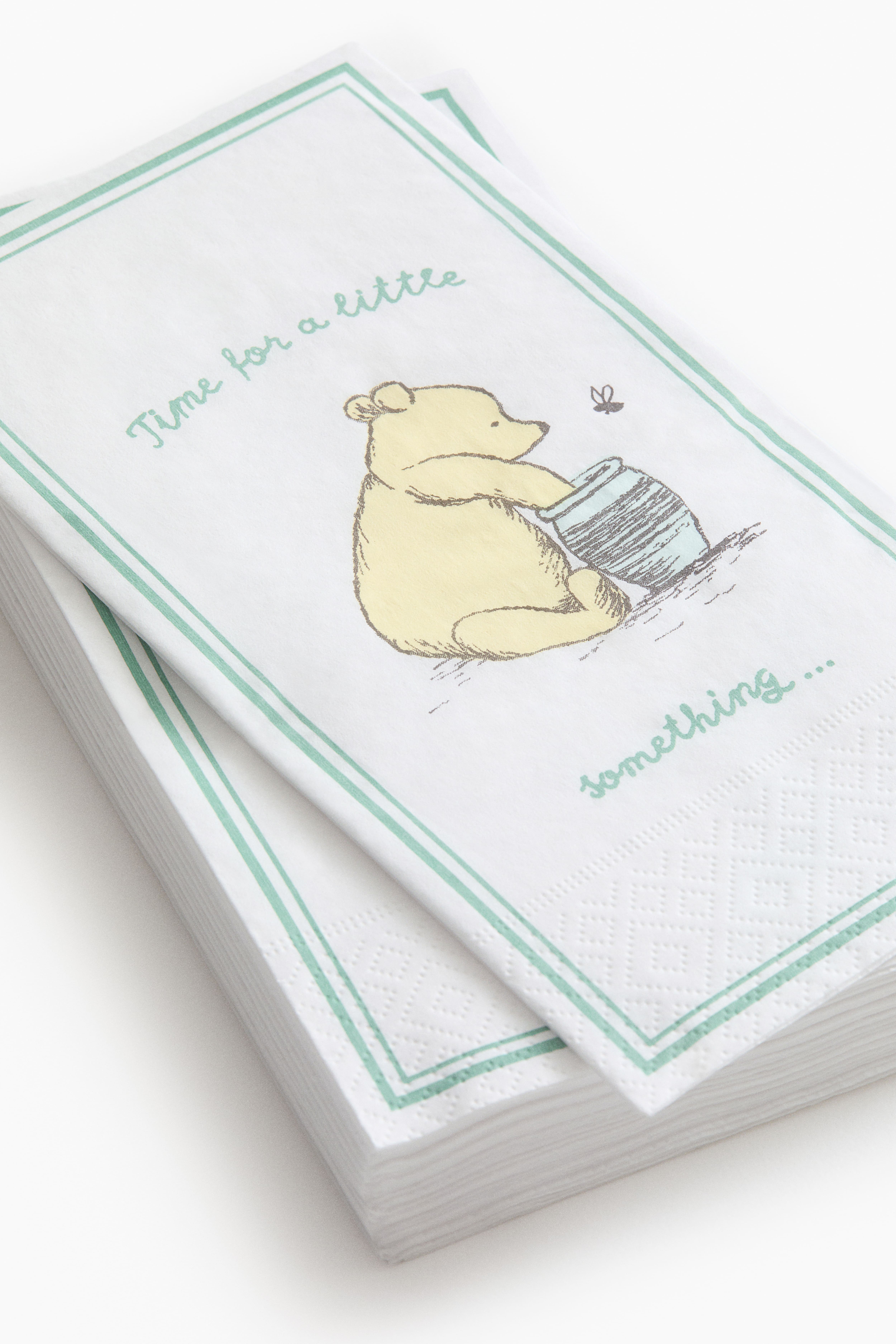 Paper Napkins