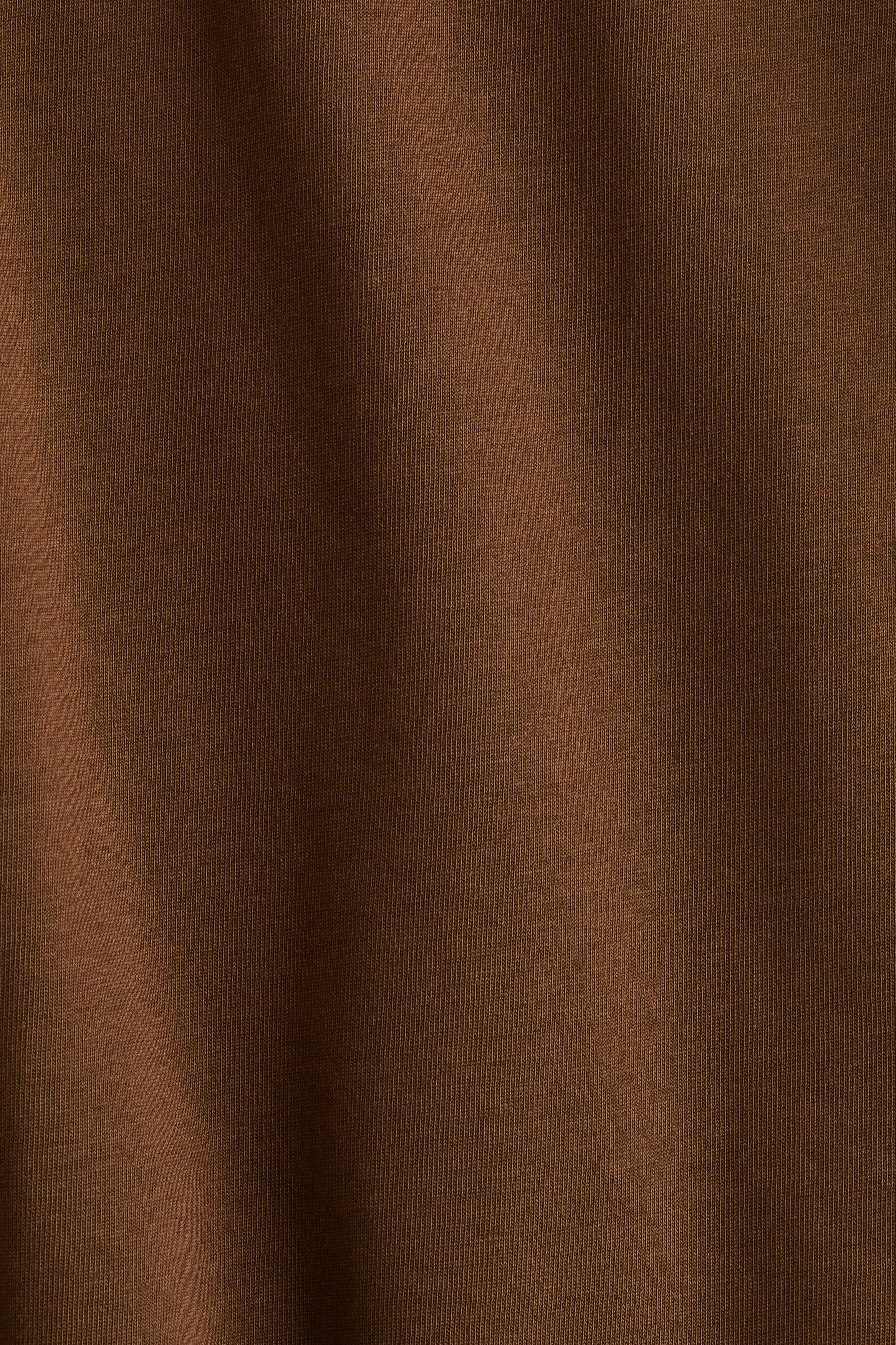 Loose-fit cotton T-shirt