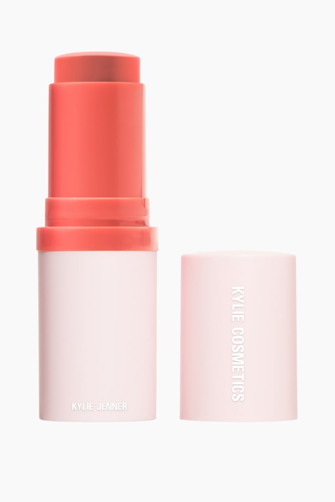 Powder Blush Stick - Hey Sugar/Breakfast In Bed/Make Him Blush/Never Too Much/Play For Keeps - 1