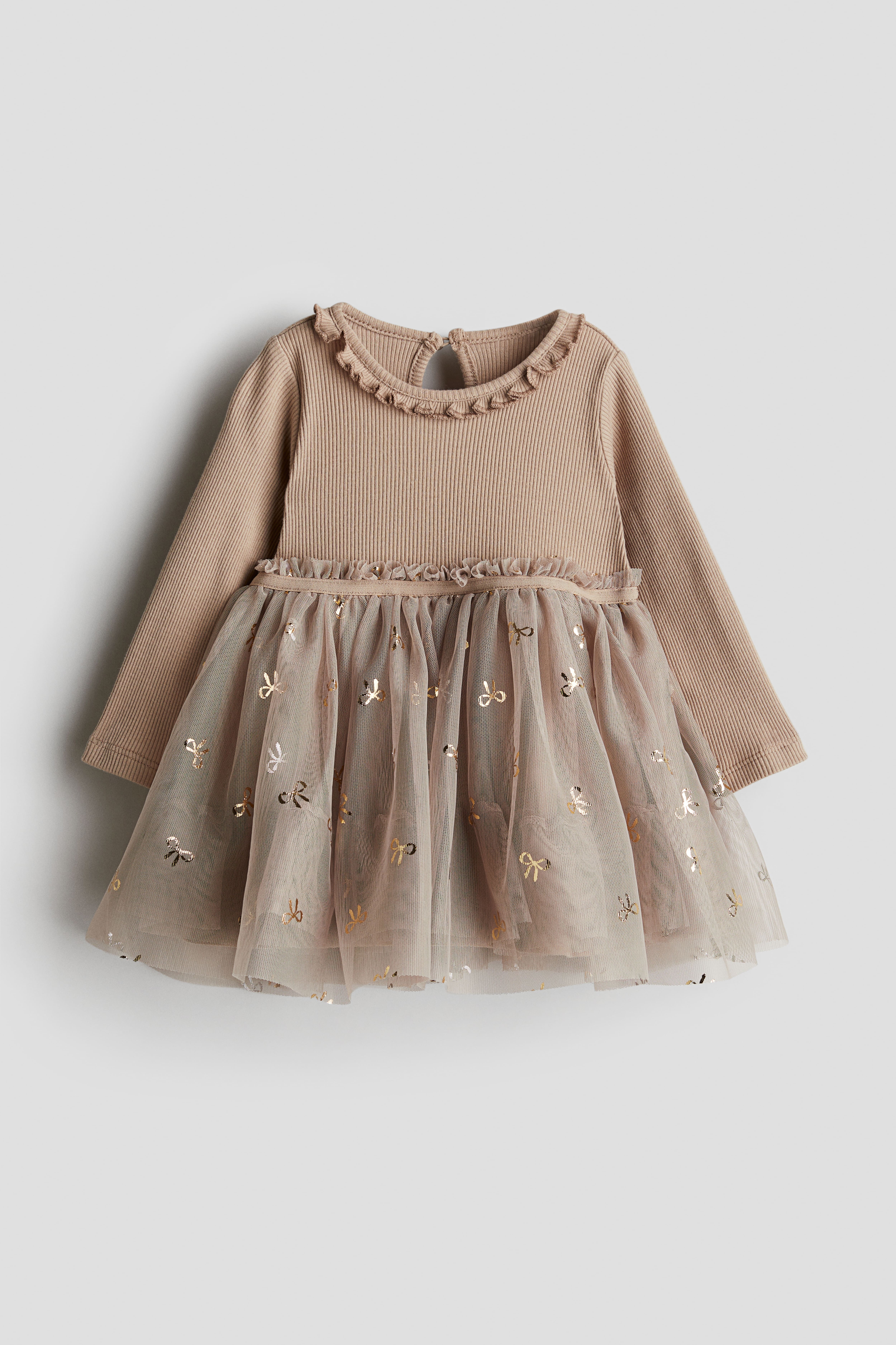 H&m flower girl best sale