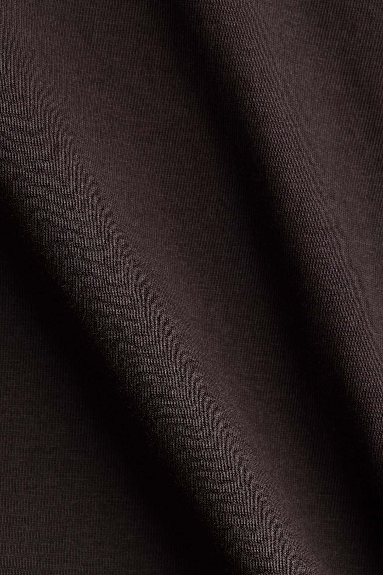 Long-Sleeved Cotton Top - image 3