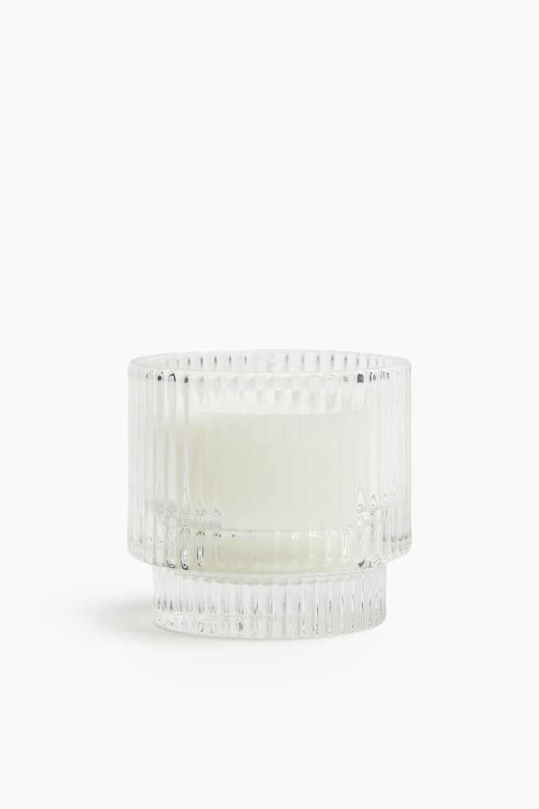 Scented Candle
