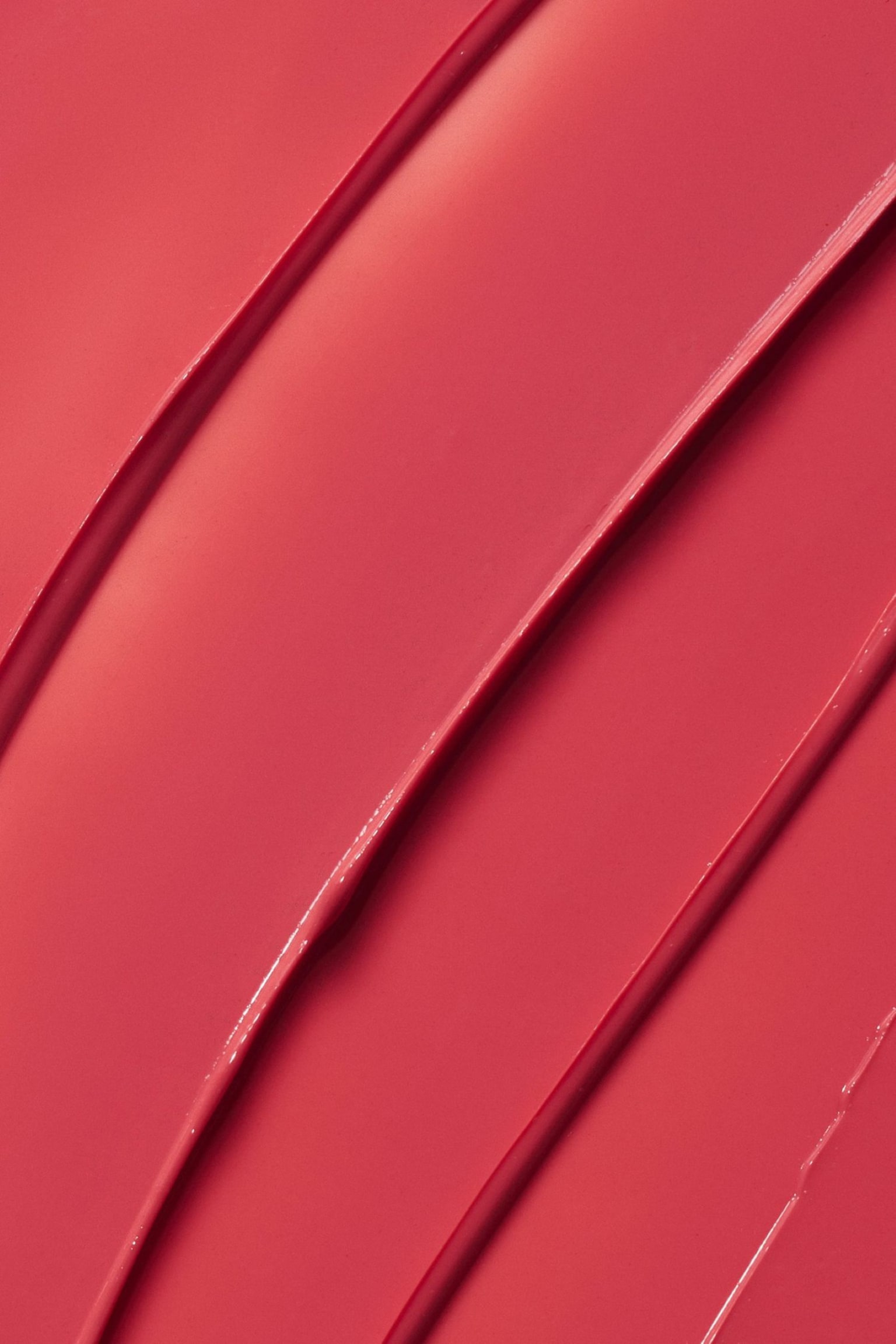 Glossy Lip Stain - Polished Peach/Pinkies Up/Rosé Rizzin’/Power Mauve/Fuchsia Fantasy/Berry Queen - 3