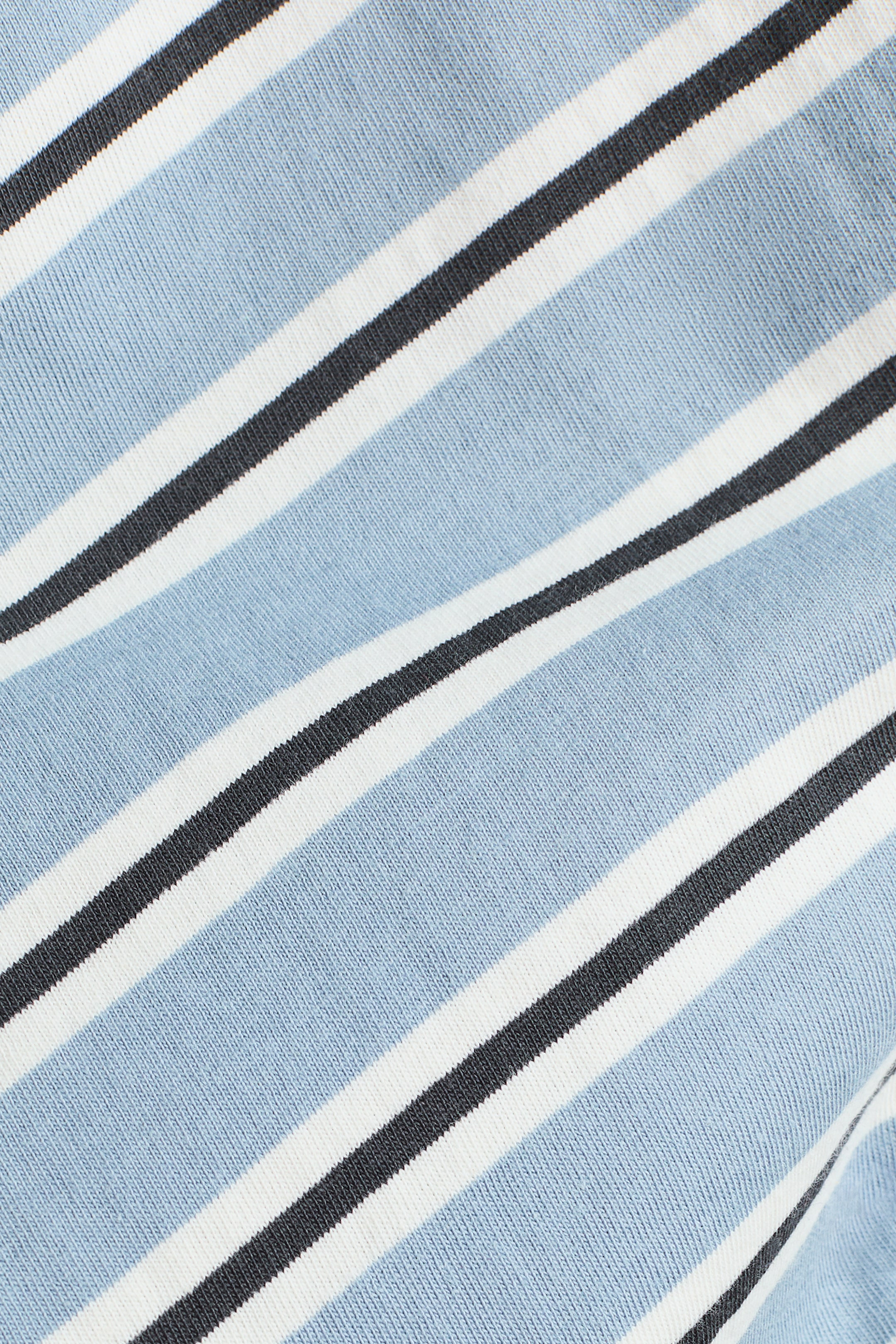 Printed Cotton T-Shirt