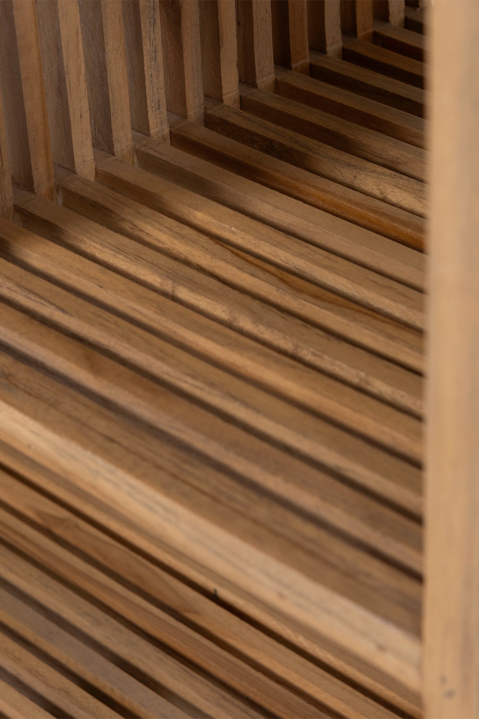 Jasmijn Sidetable - Brown - 2