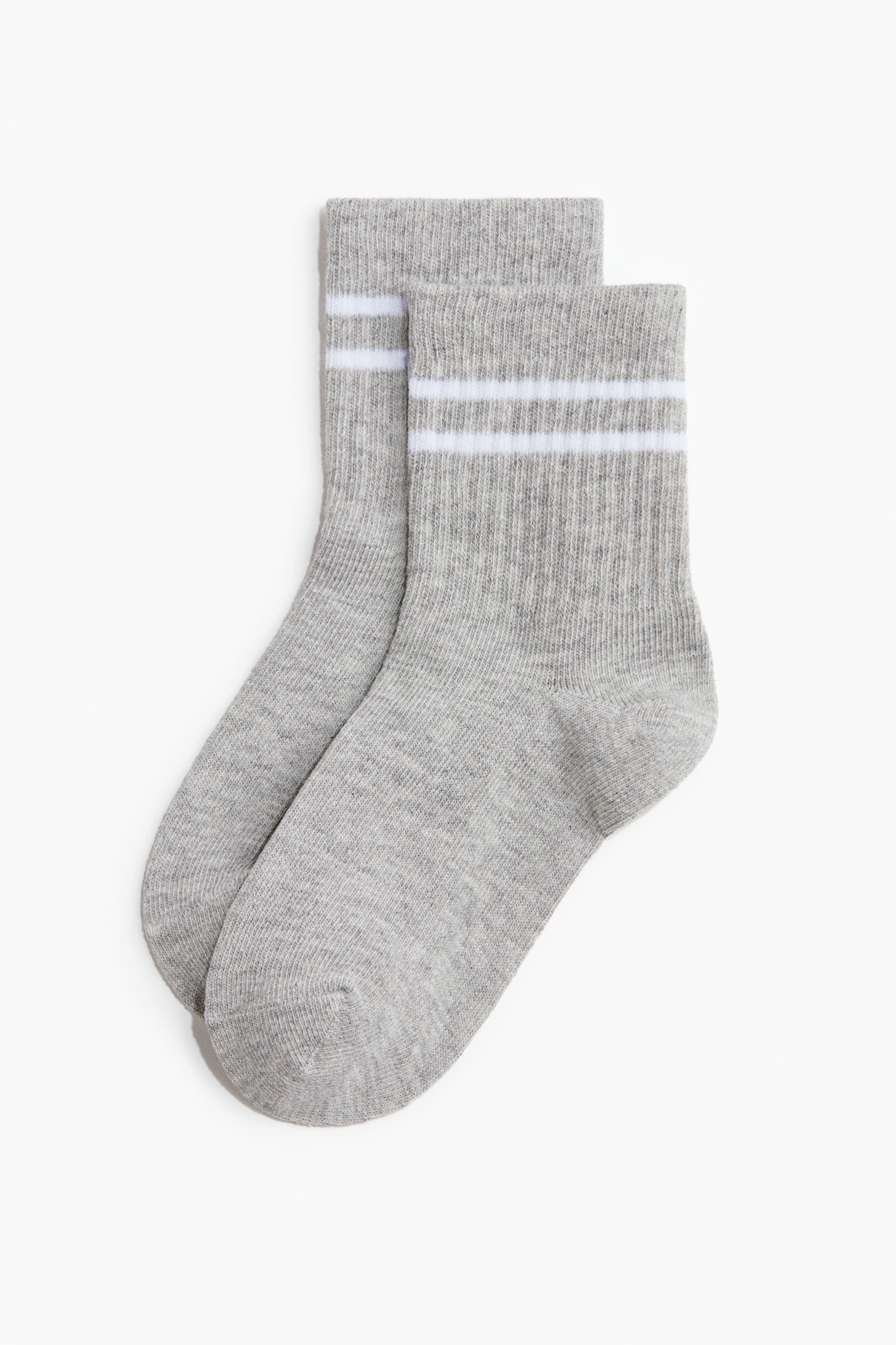 7-Pack Sports Socks