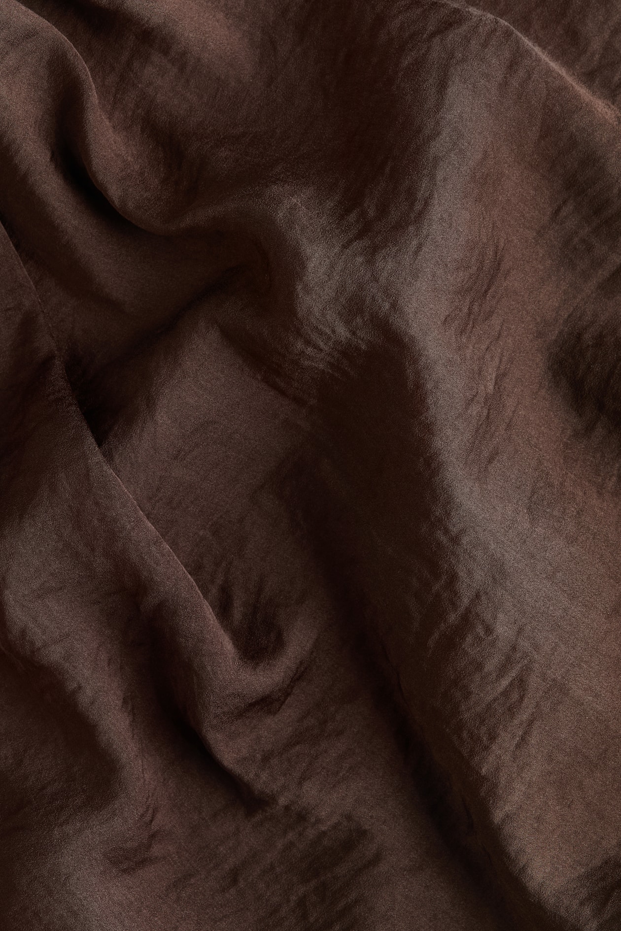 Satin Halterneck Top - image 3