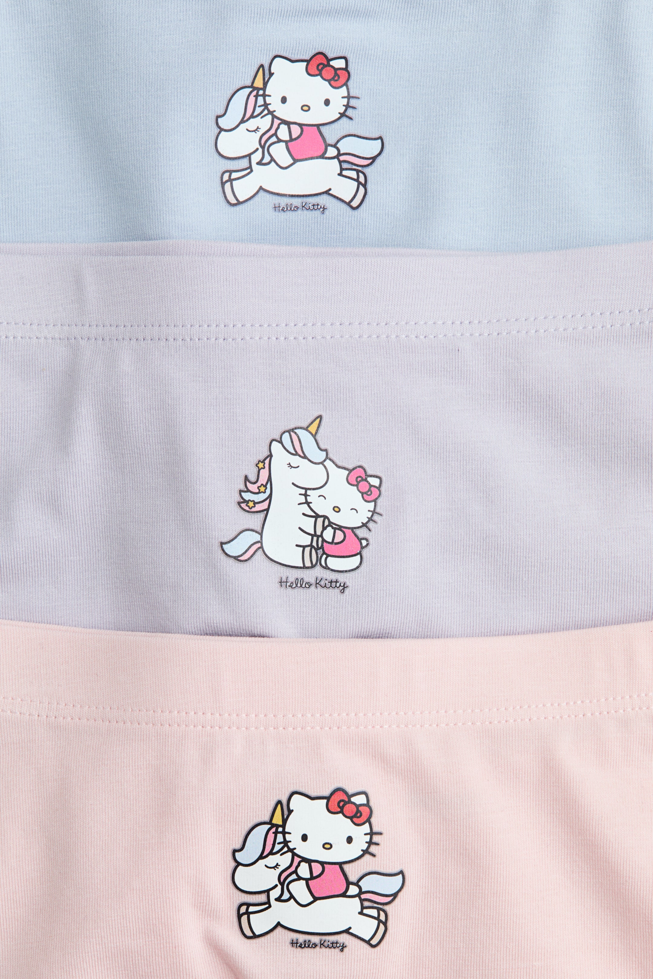 5-Pack Printed Cotton Boxer Briefs