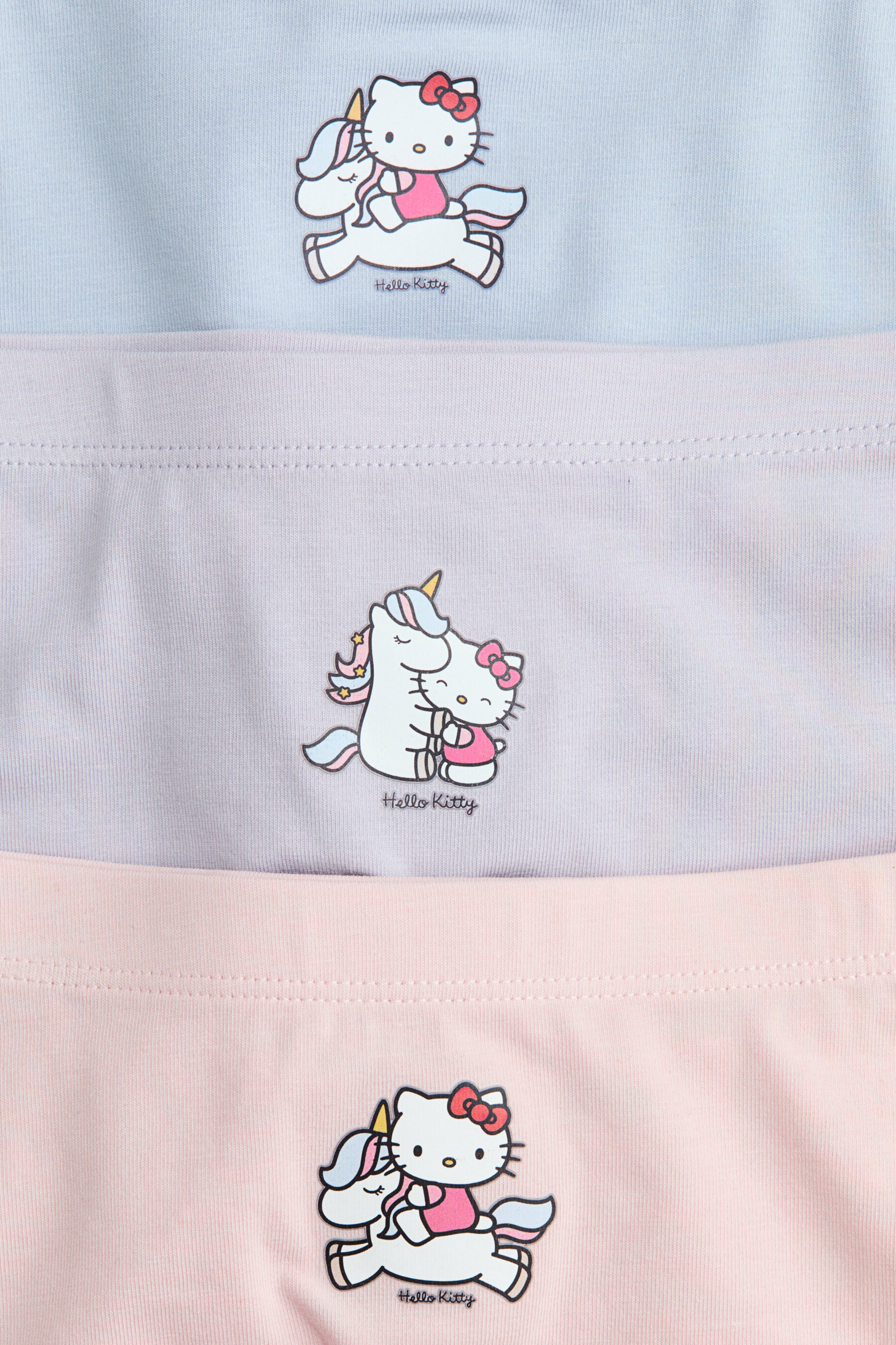 5-Pack Printed Cotton Boxer Briefs