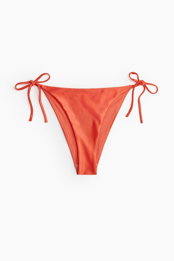 Низ бикини Tie — H&M