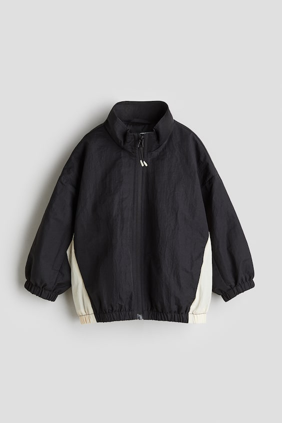 Детские куртки H&M Windbreaker